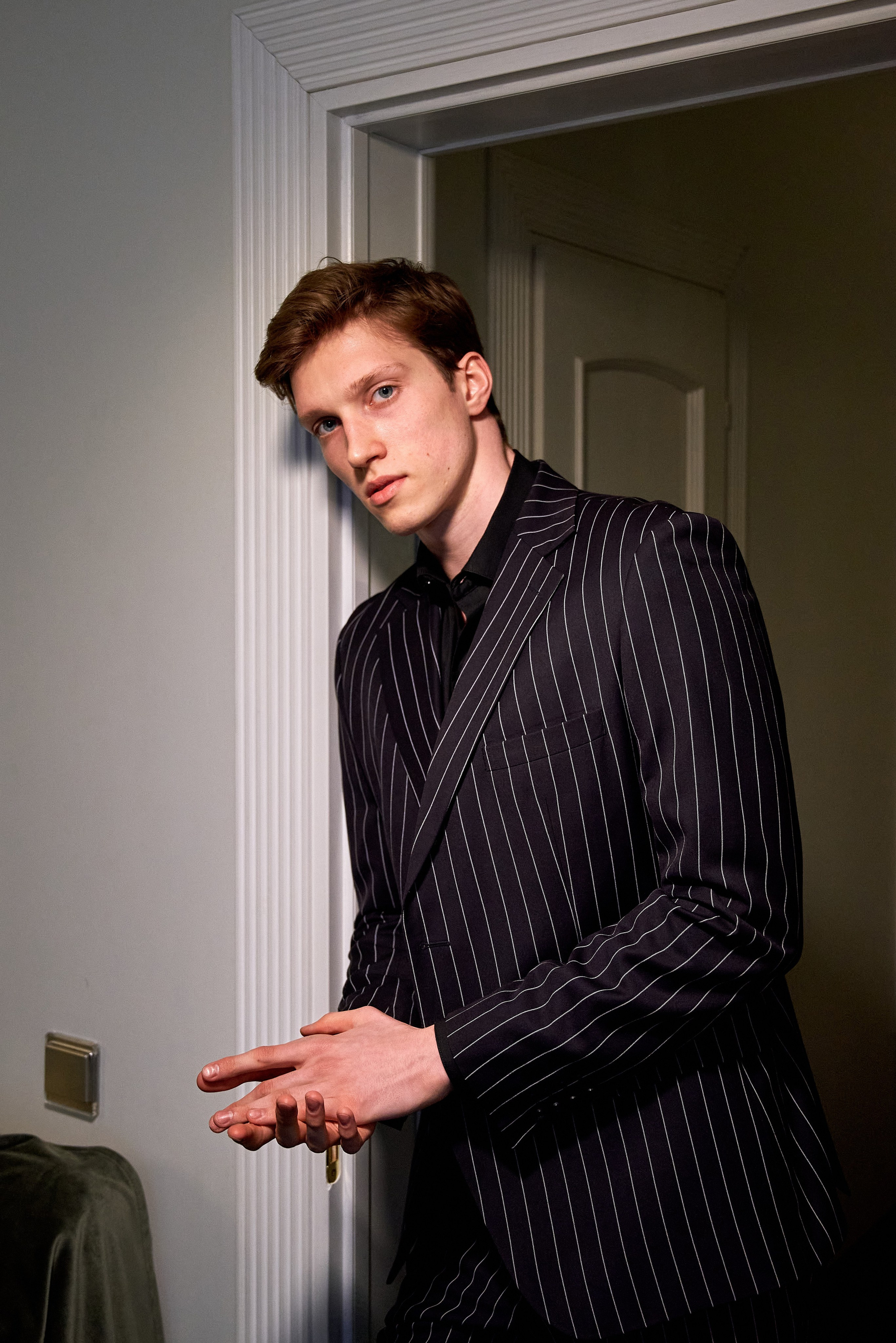 Совместные сборы в отеле. Фотограф Зеленоград Москва