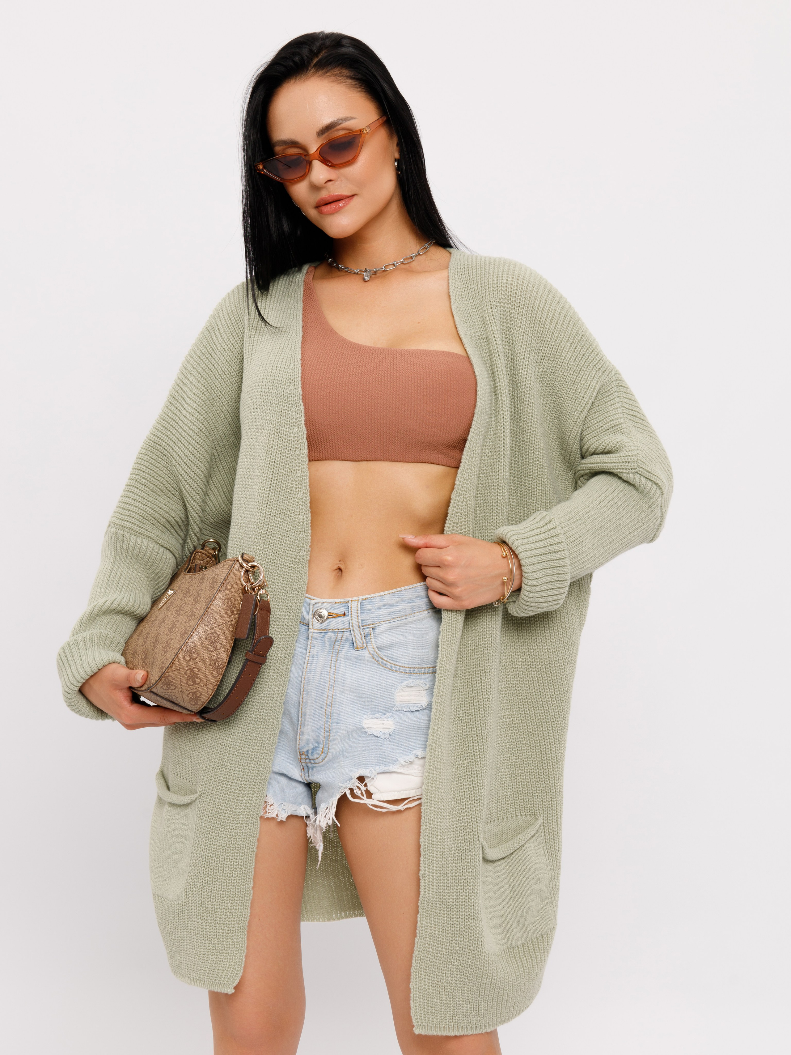 Модельная съемка. Главная