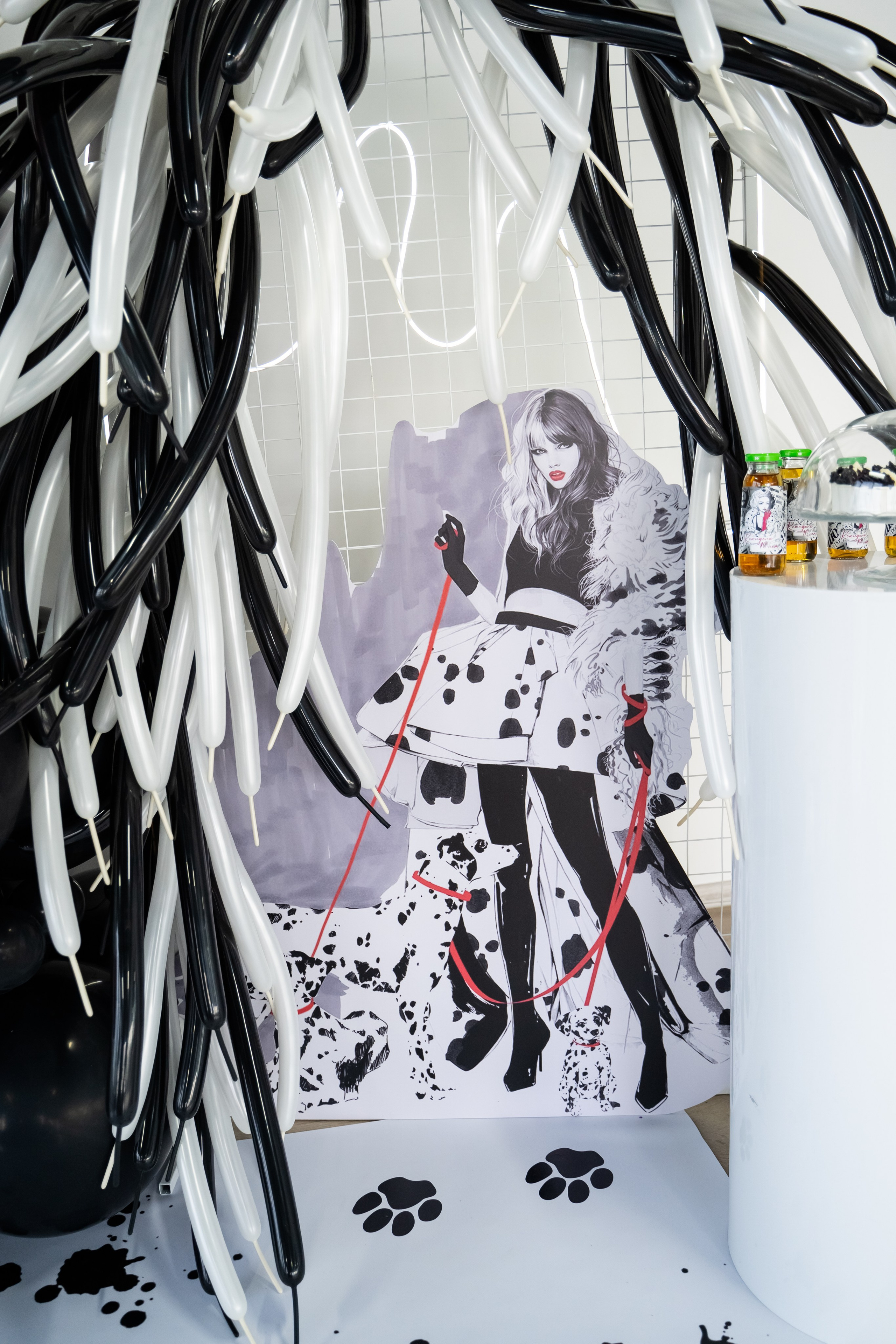 FASHION Party. Фотограф в Одинцово, Москве