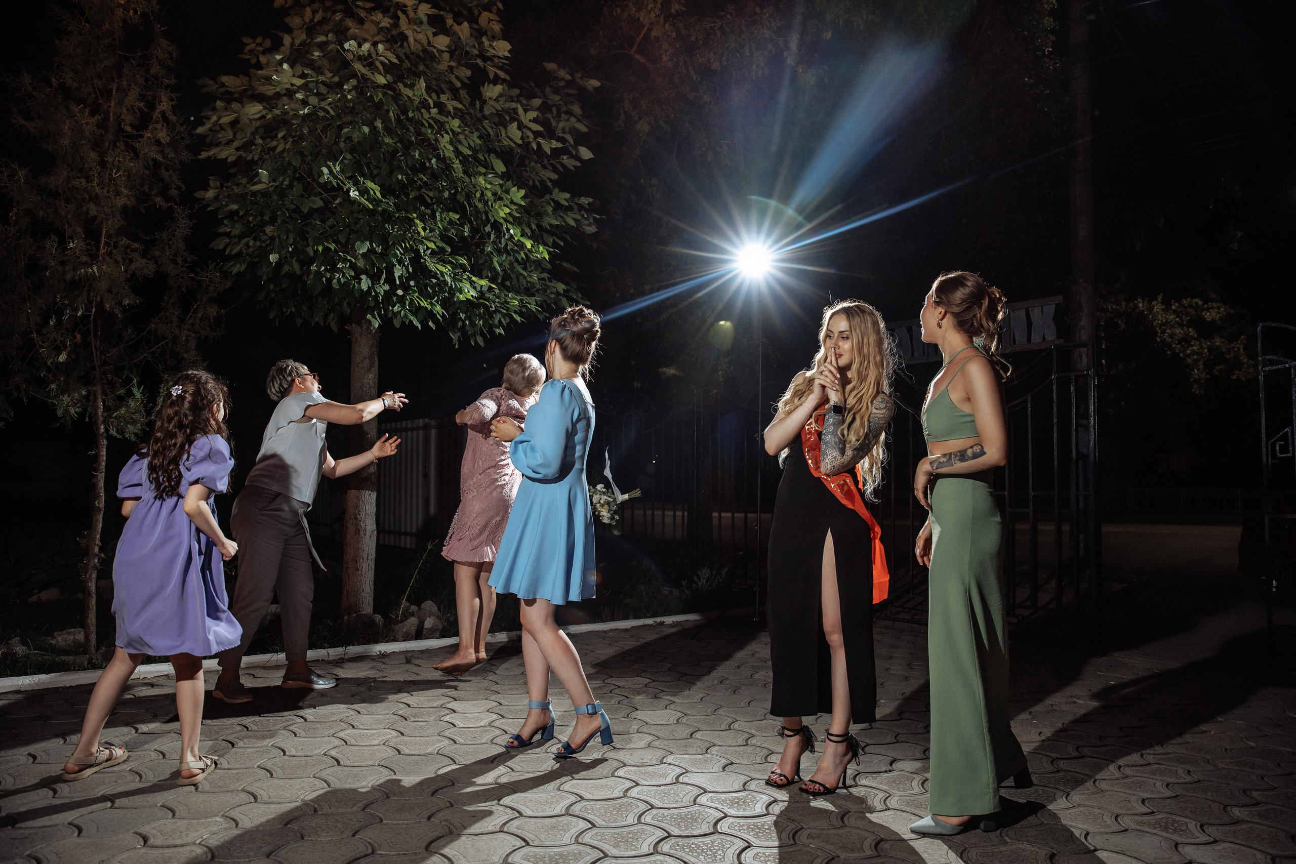 Анонс свадьбы Аня и Кирилл. Свадебный фотограф в Воронеже Денис Коровин