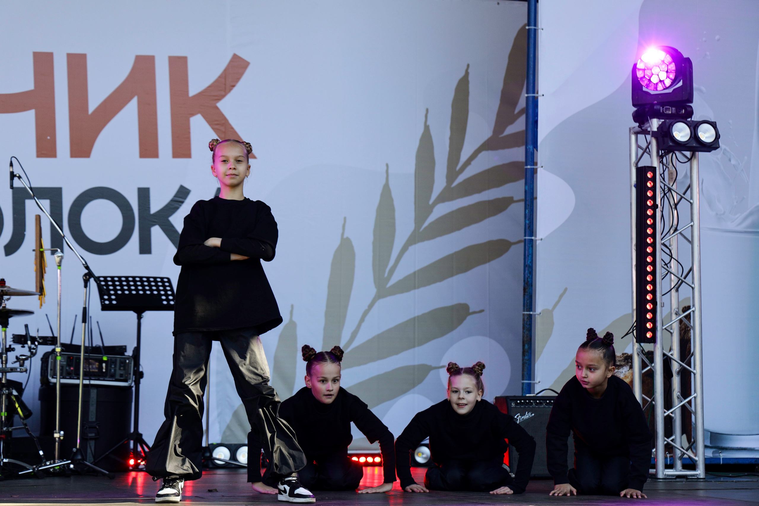 День Молока | Калининград. Olya Posnimay