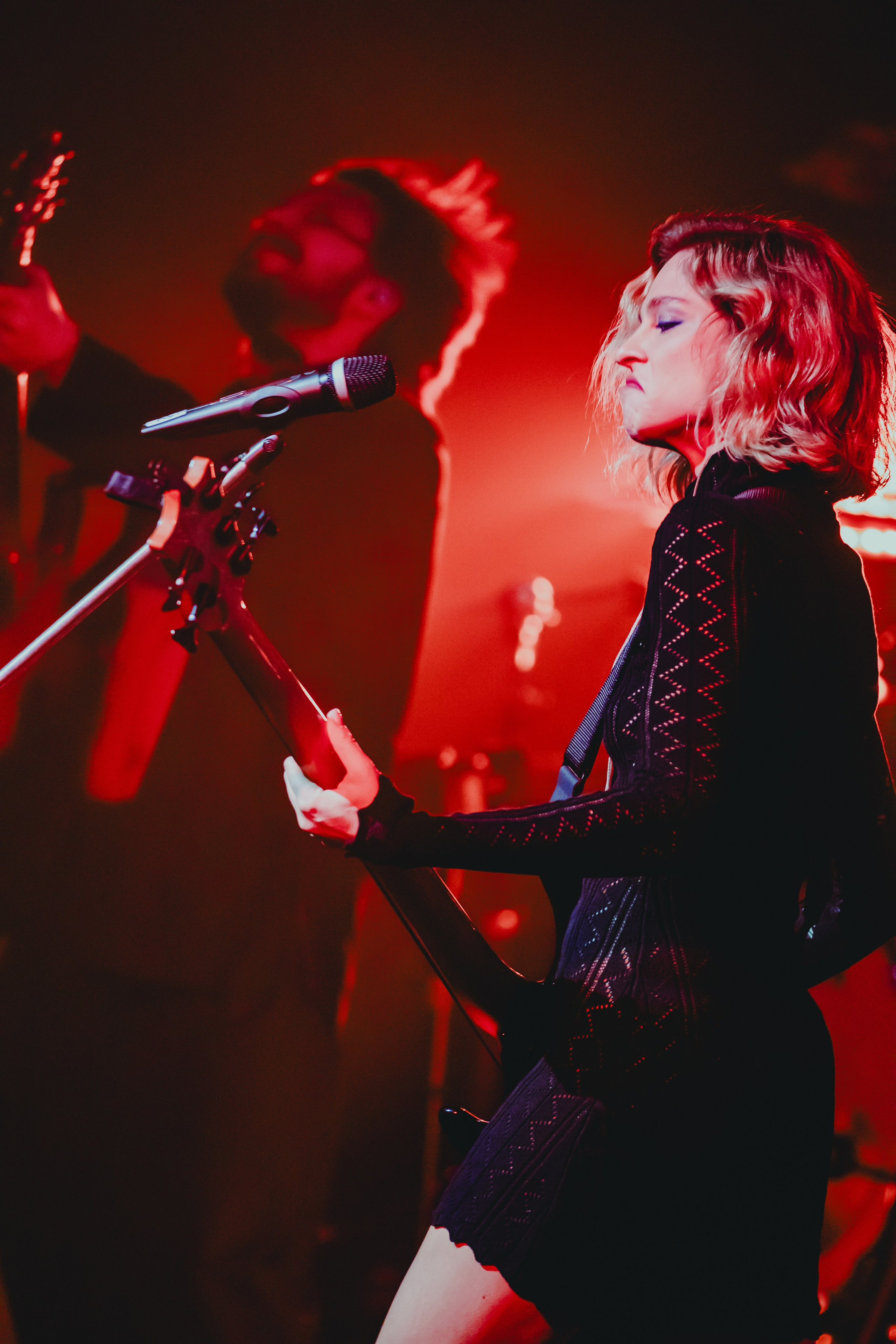 Вадим Самойлов | ДК Горбунова. Концертный фотограф Михальченкова Алёна | Москва