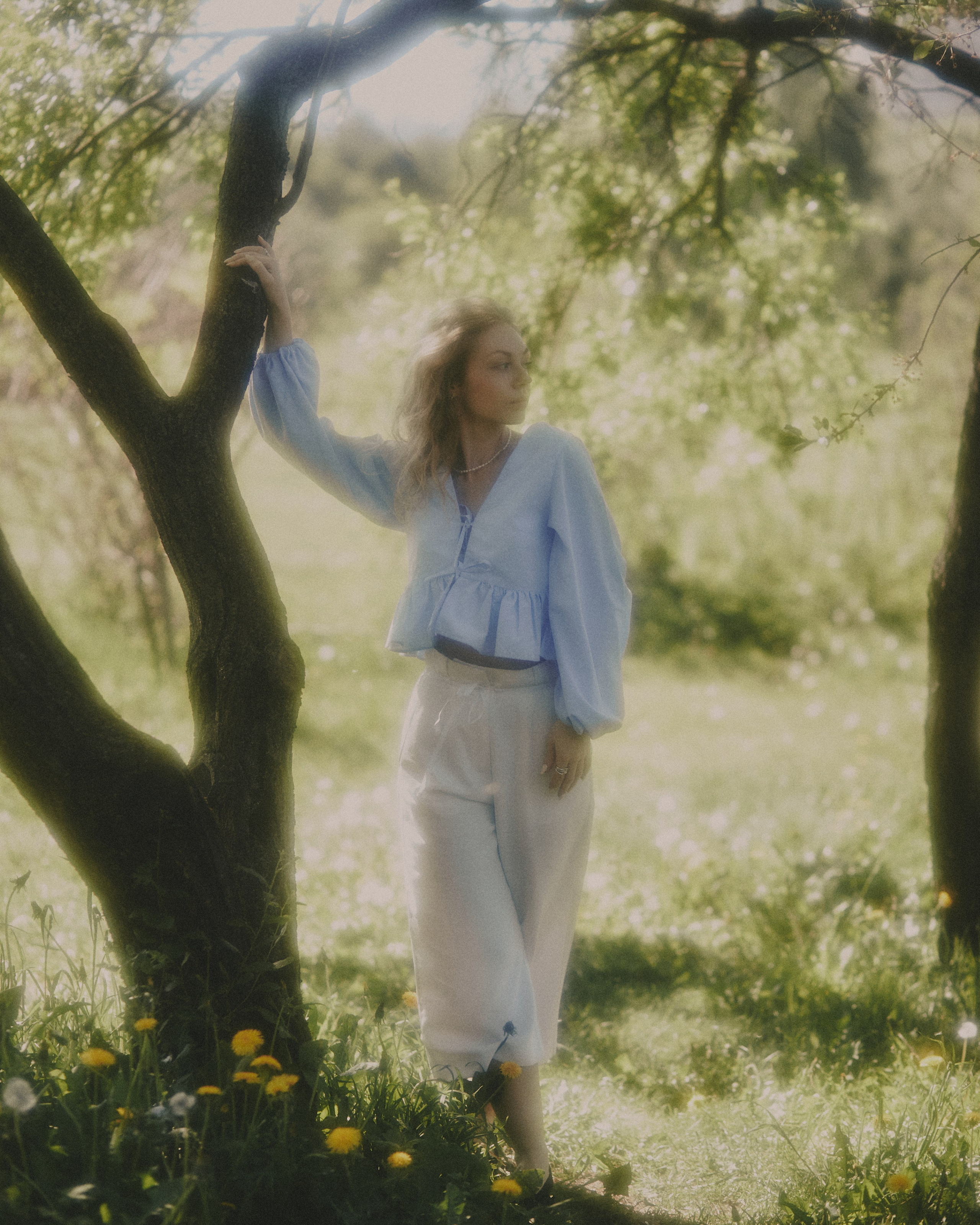 Даша. Портретный фотограф в Москве Ольга Крылова