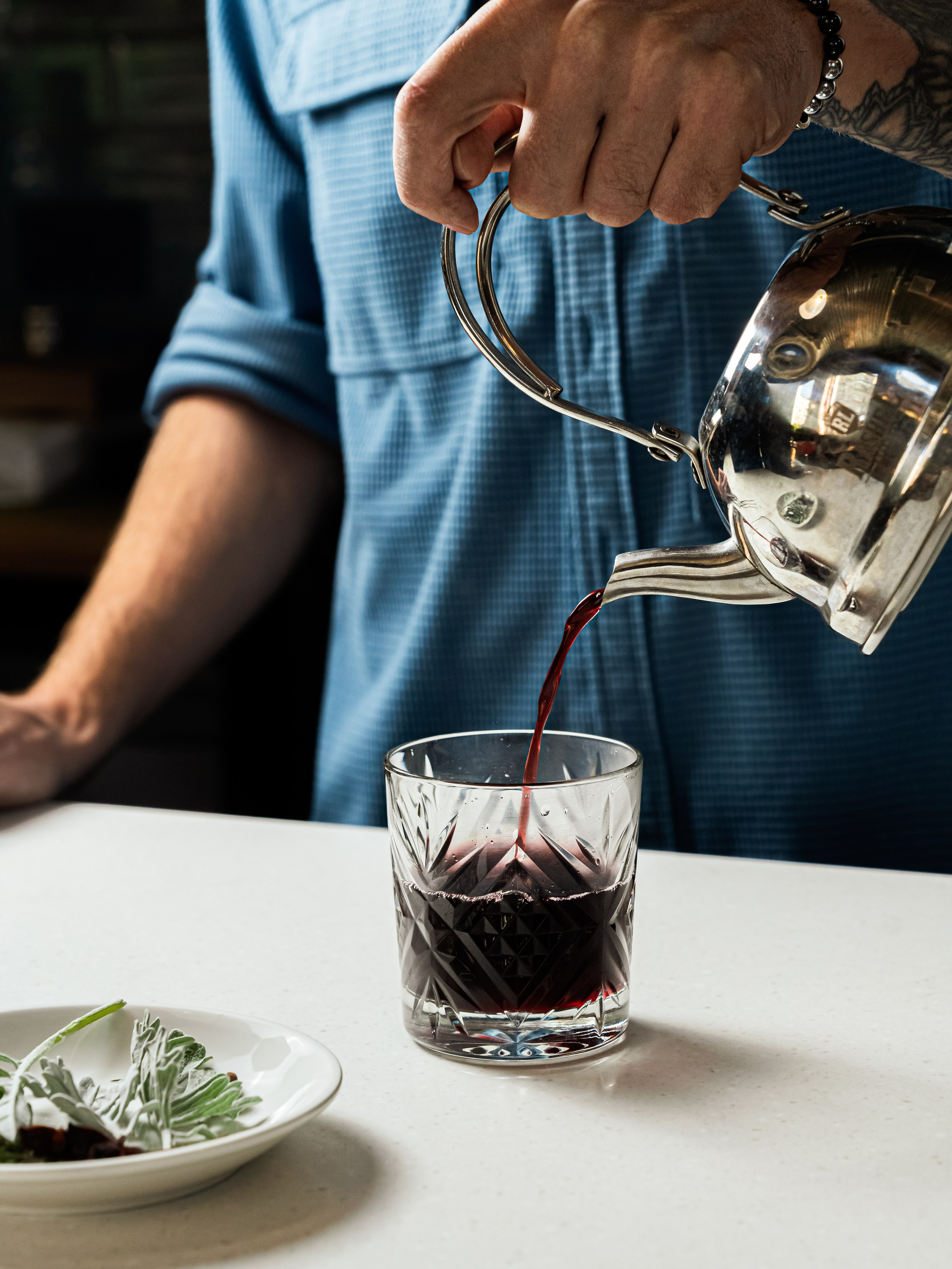 Съемка для сайта и соцсетей. Фуд фотограф Самара, съемка меню и еды