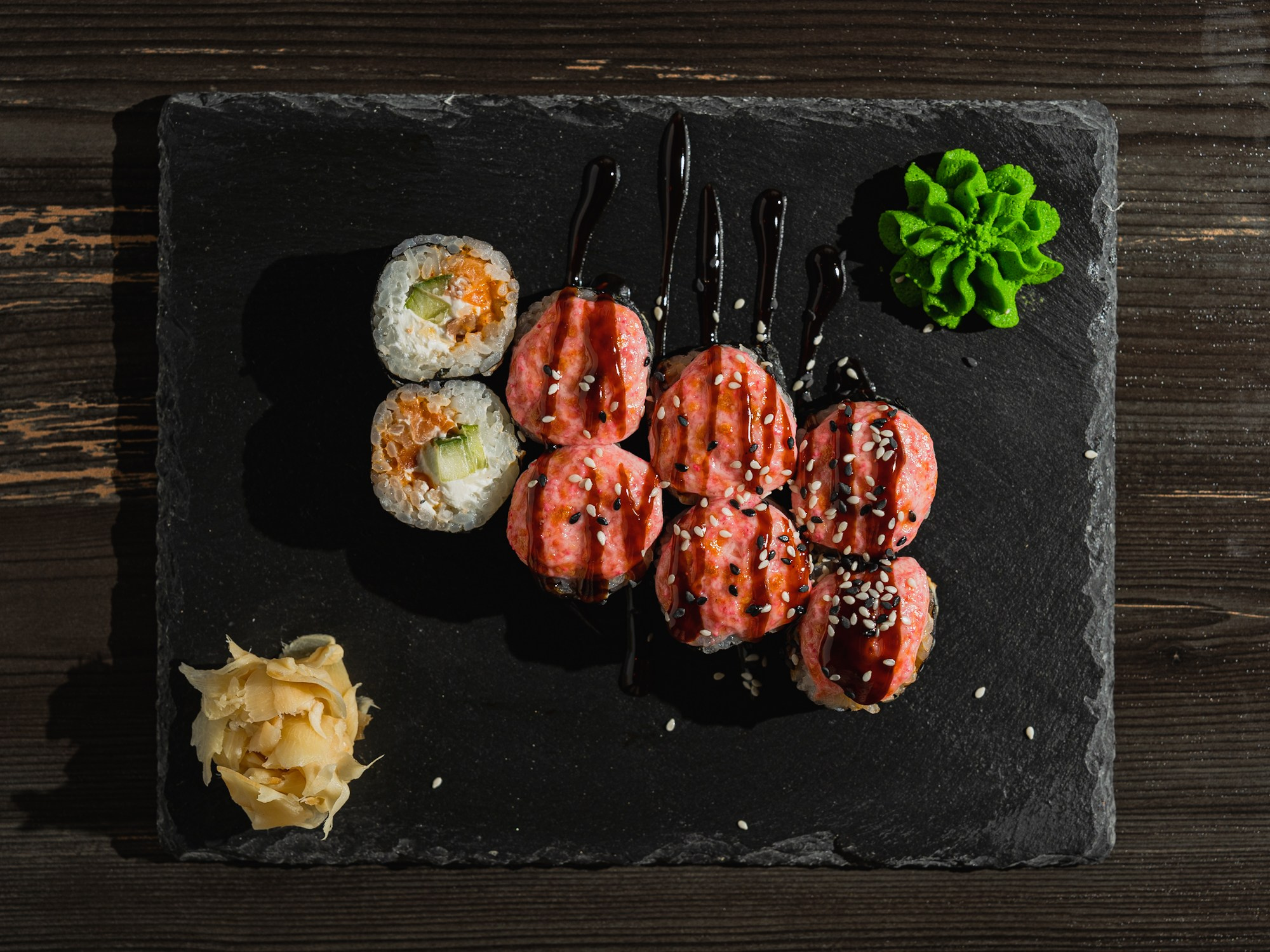 Сервисы доставок. Фуд фотограф Самара, съемка меню и еды