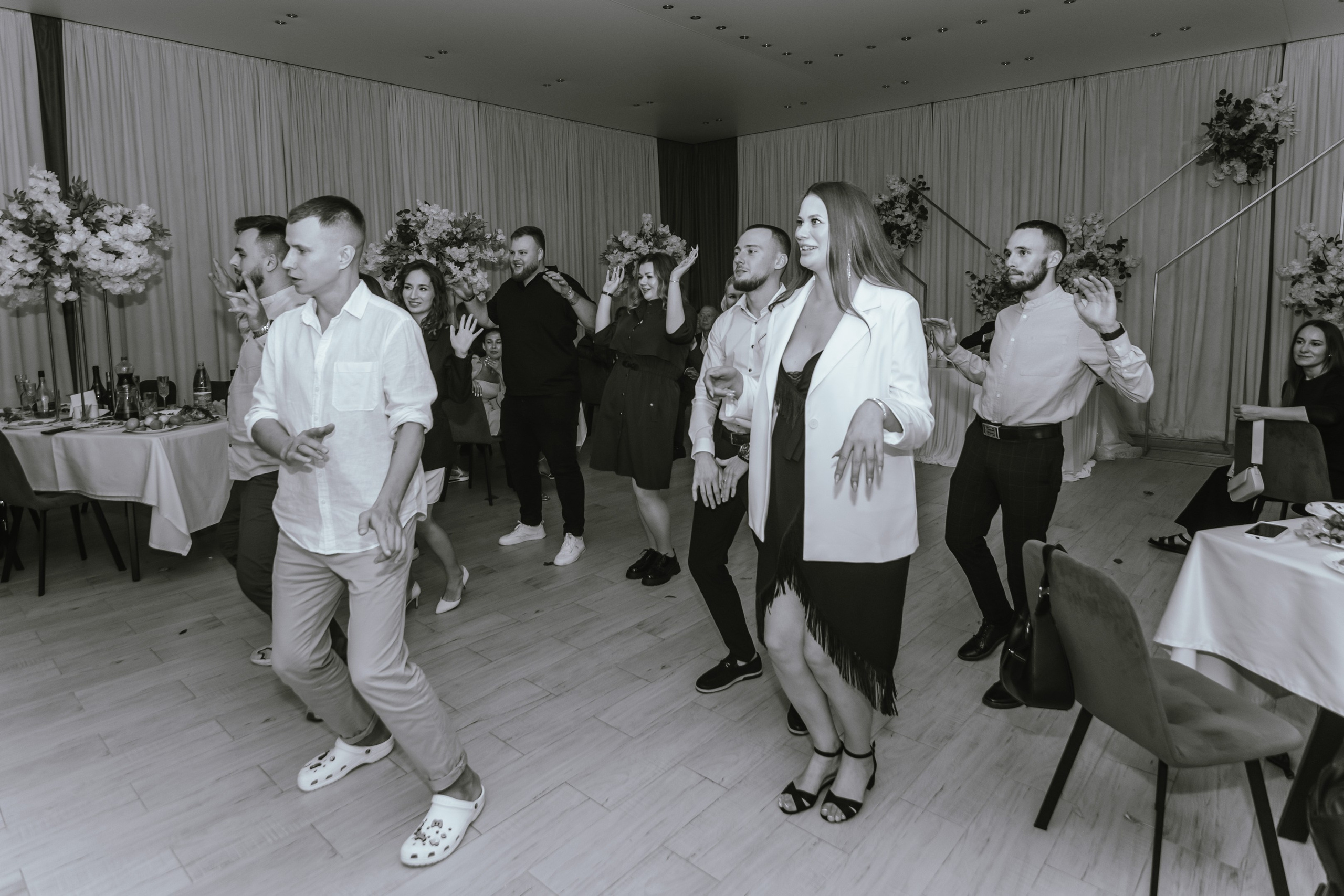 Свадебные съемки. Александр Миронов фотограф