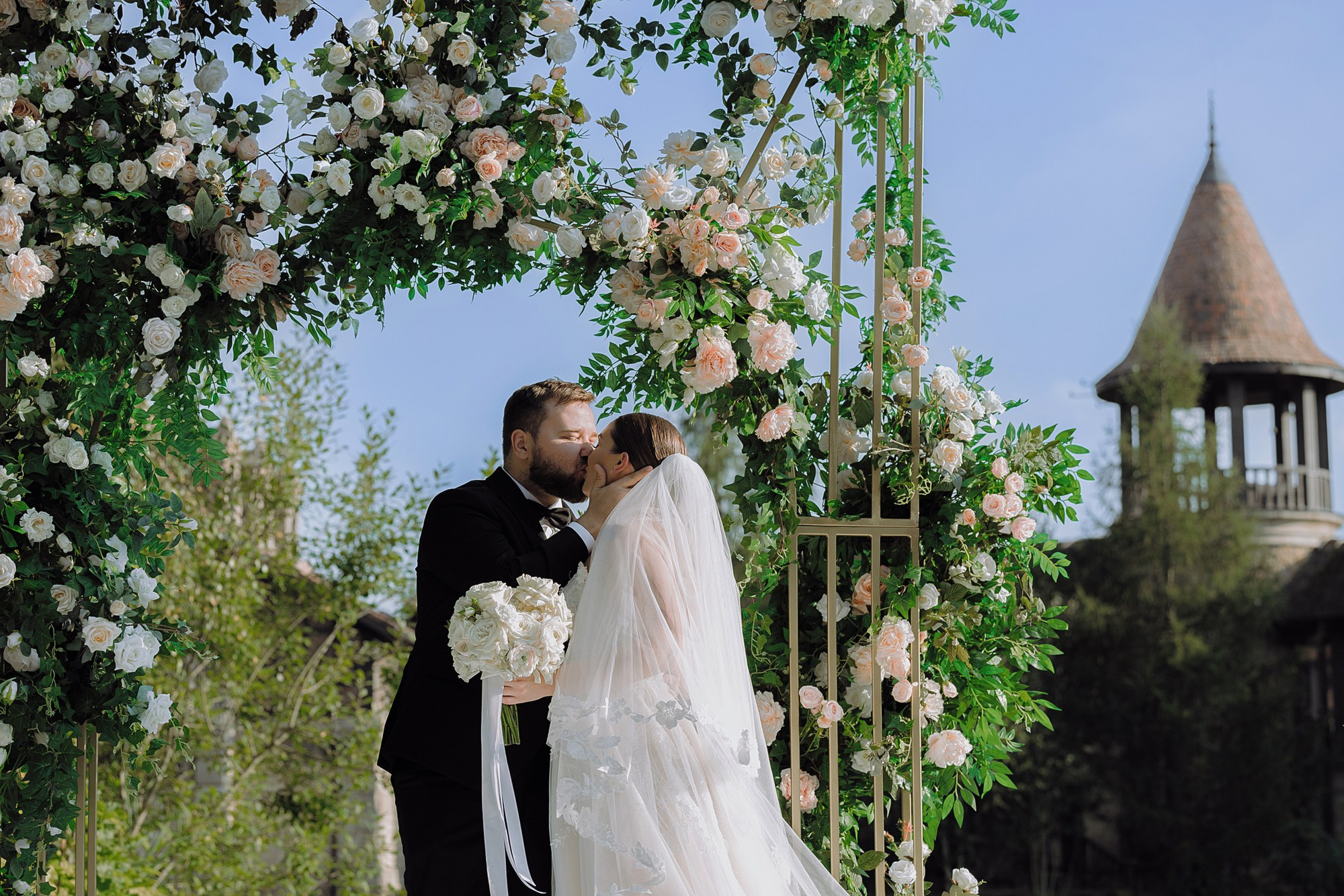 This light between us