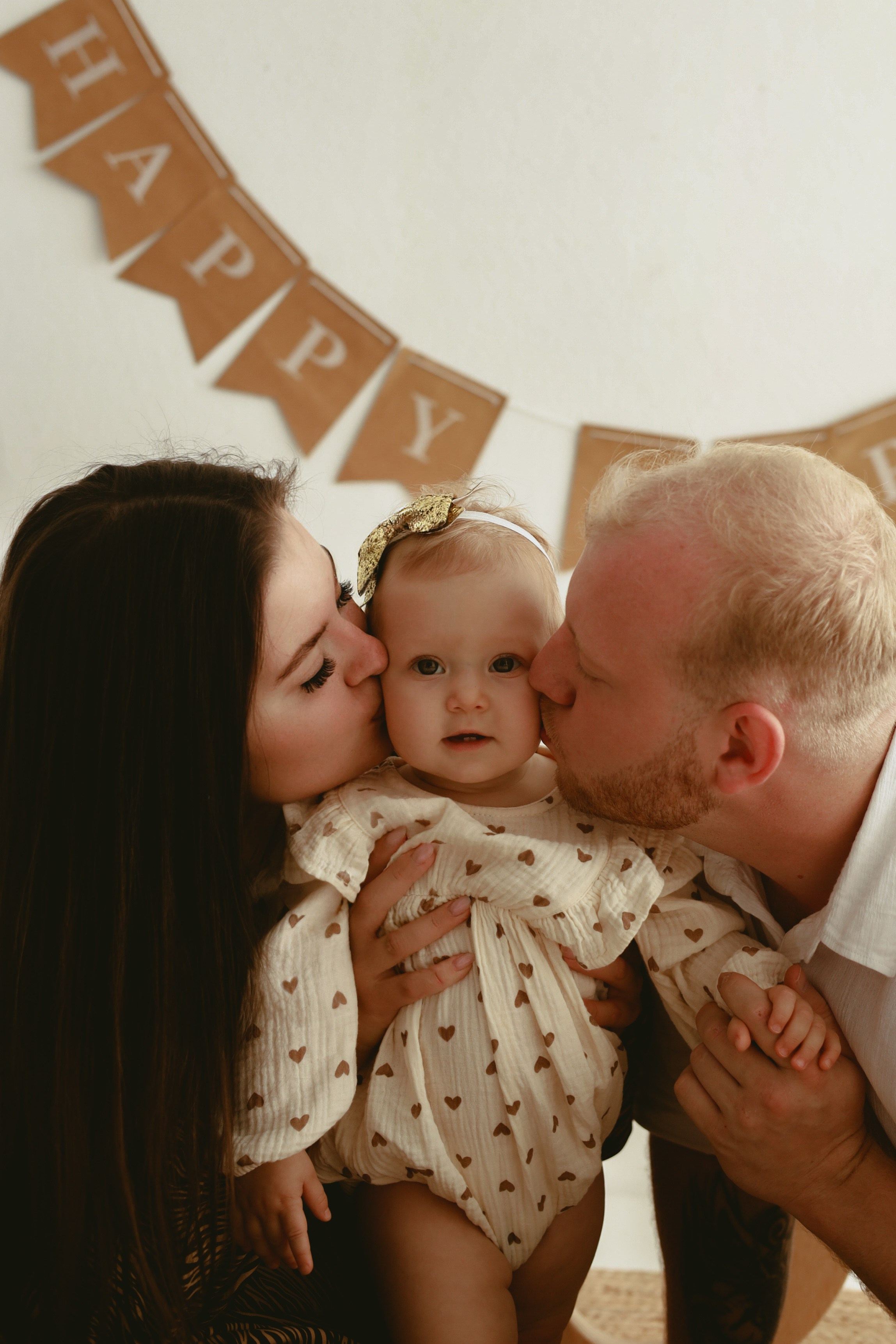 Инессе 1 годик 🩷