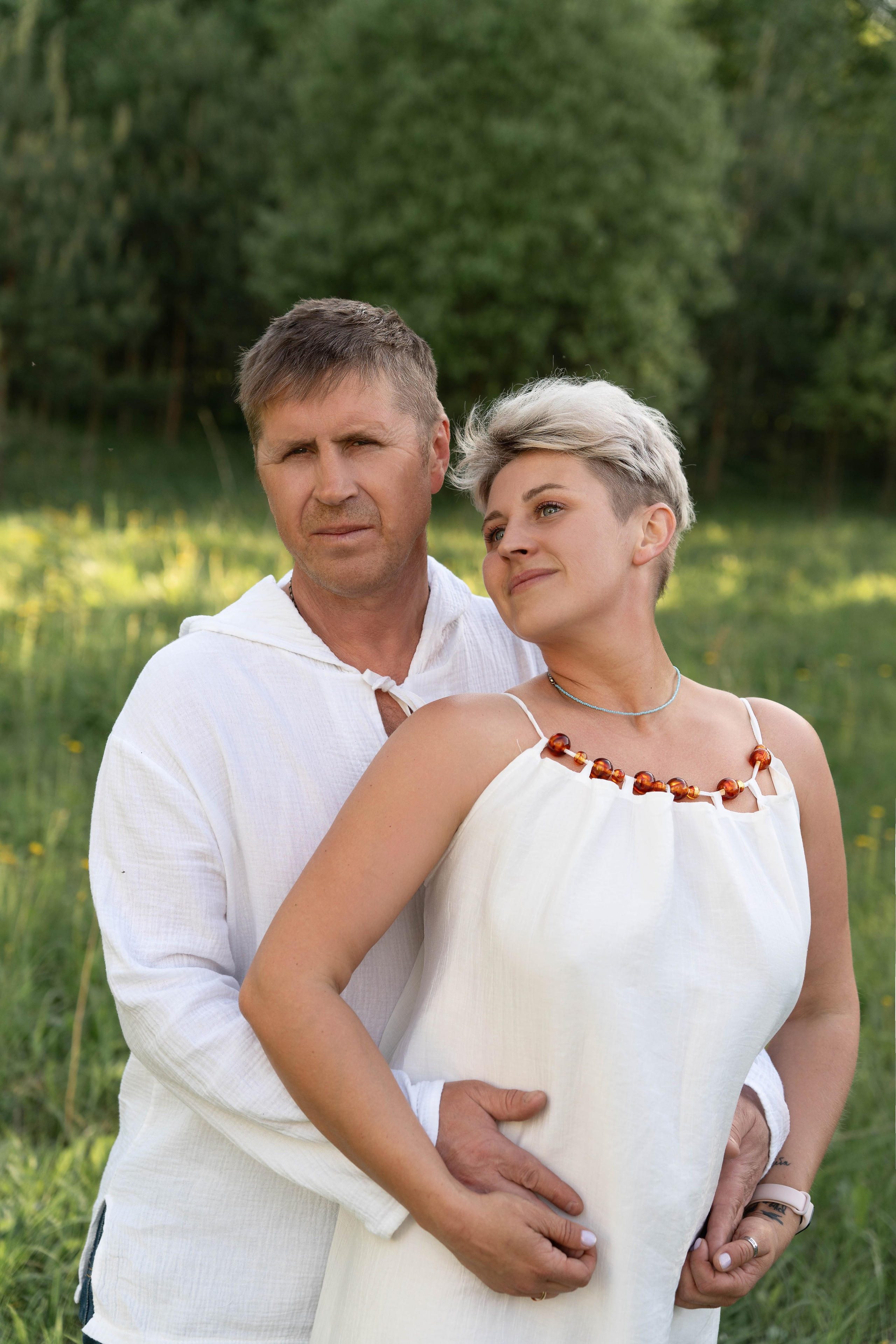 Семейные съёмки