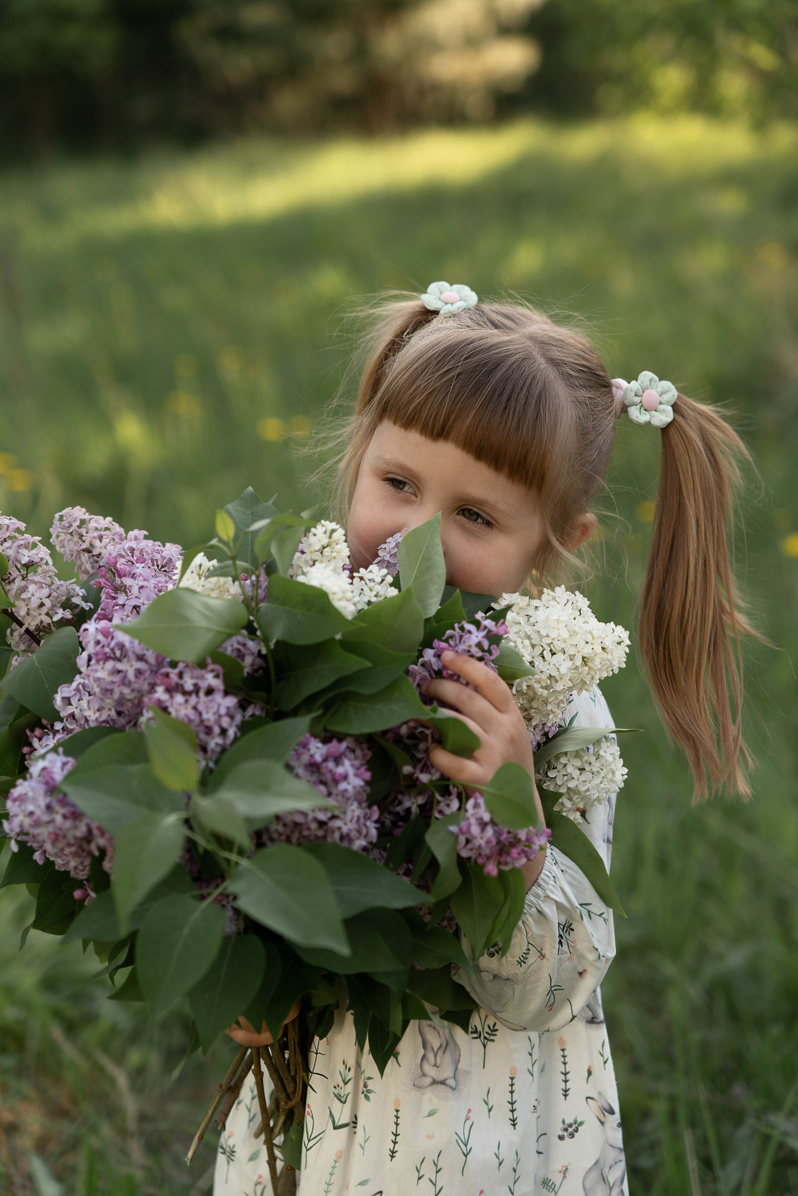 Семейные съёмки
