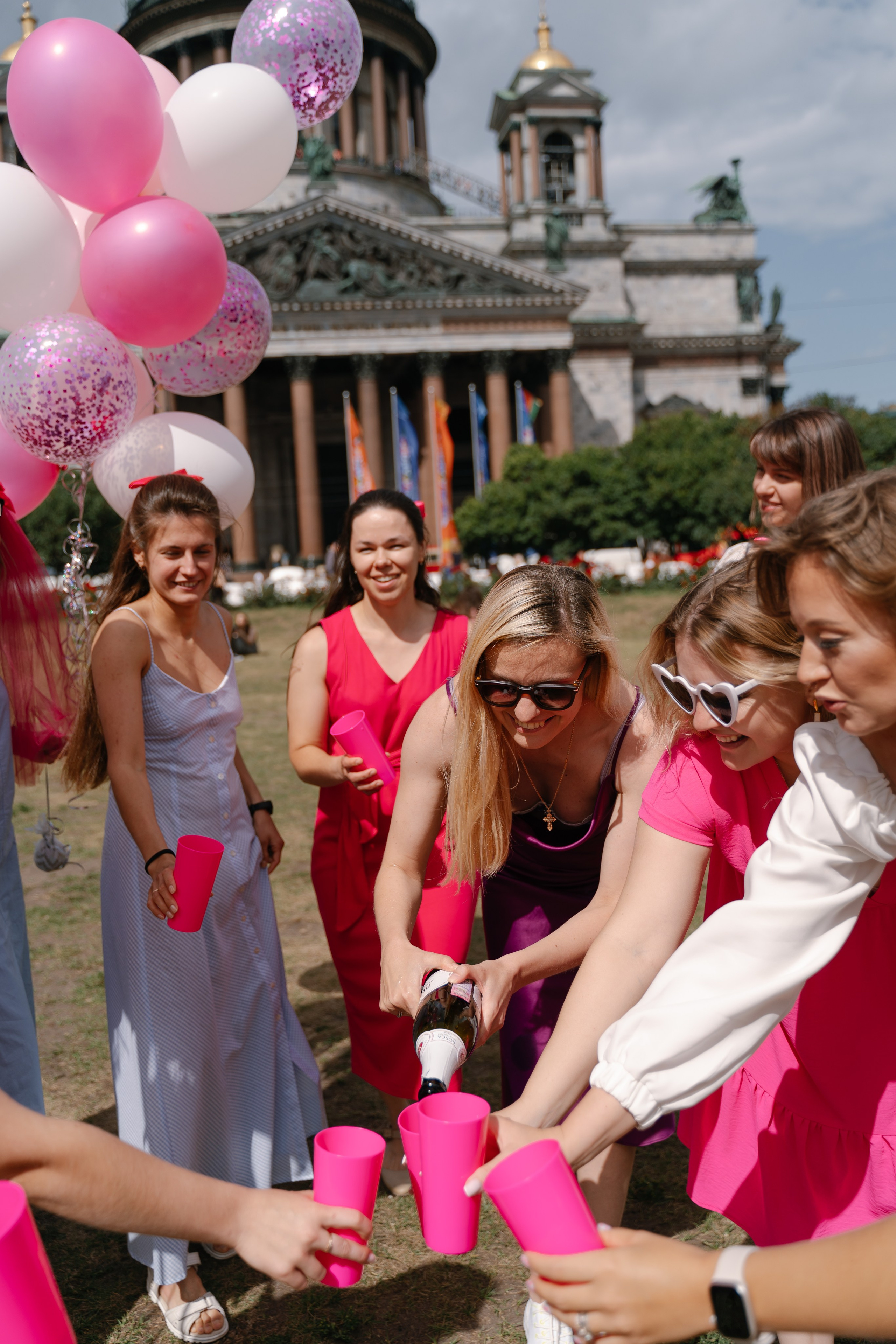 29.07.2023. Свадебный фотограф — Наталья Фед СПб/Москва