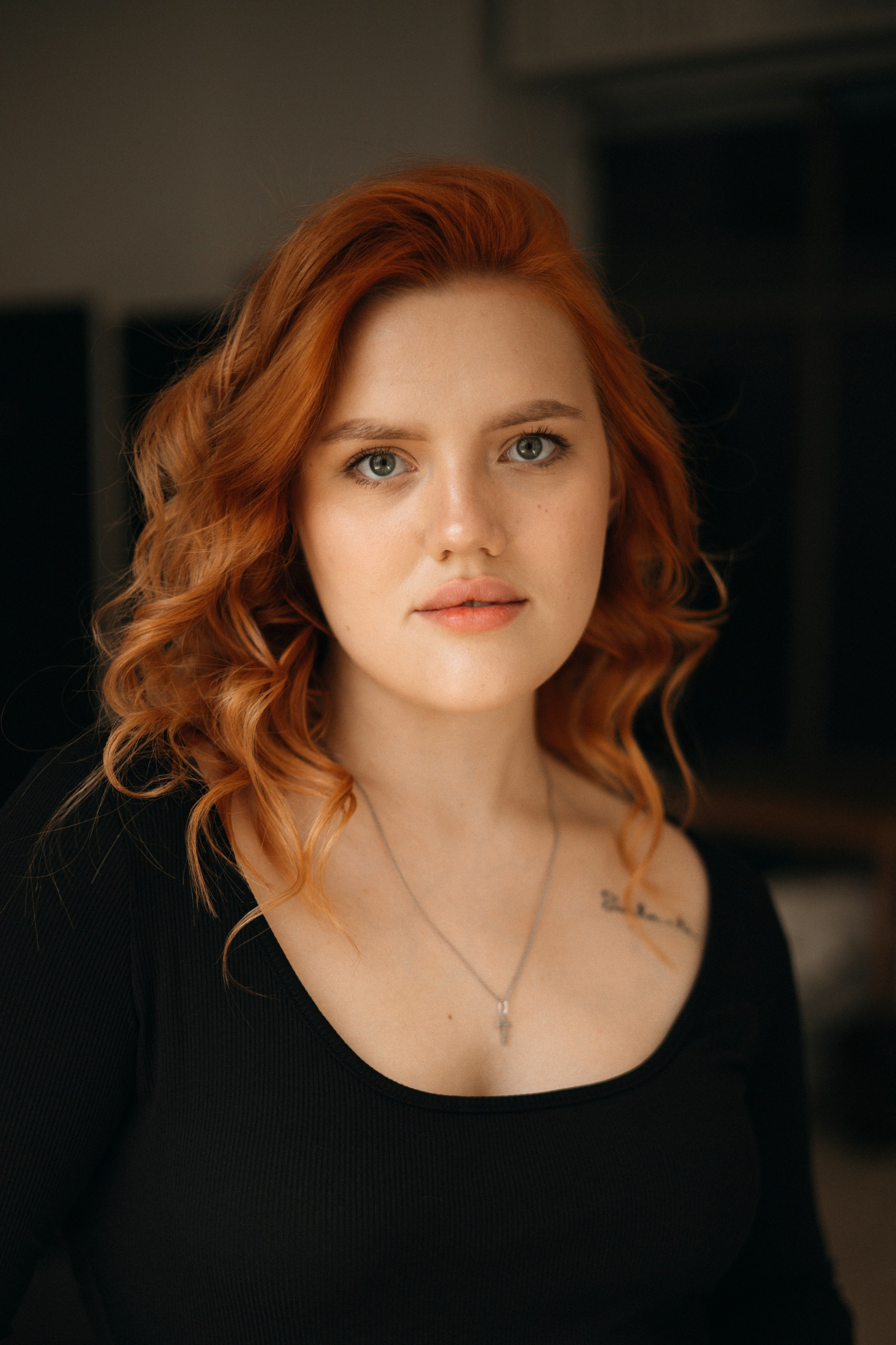 Варя. Nikolpinhasova