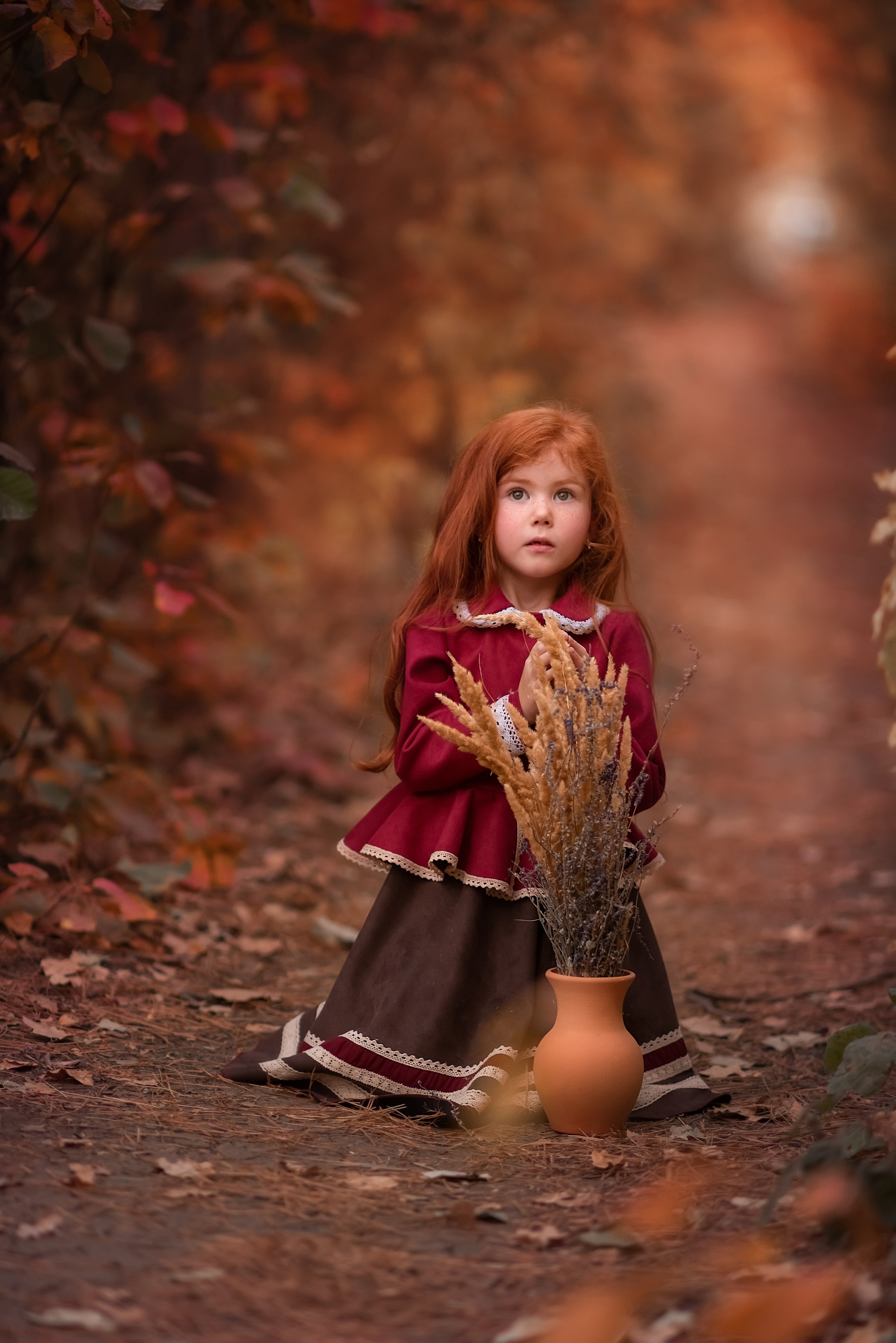 Лисенок. Семейный, детский и женский фотограф в Ростове-на-Дону Кирилина Екатерина