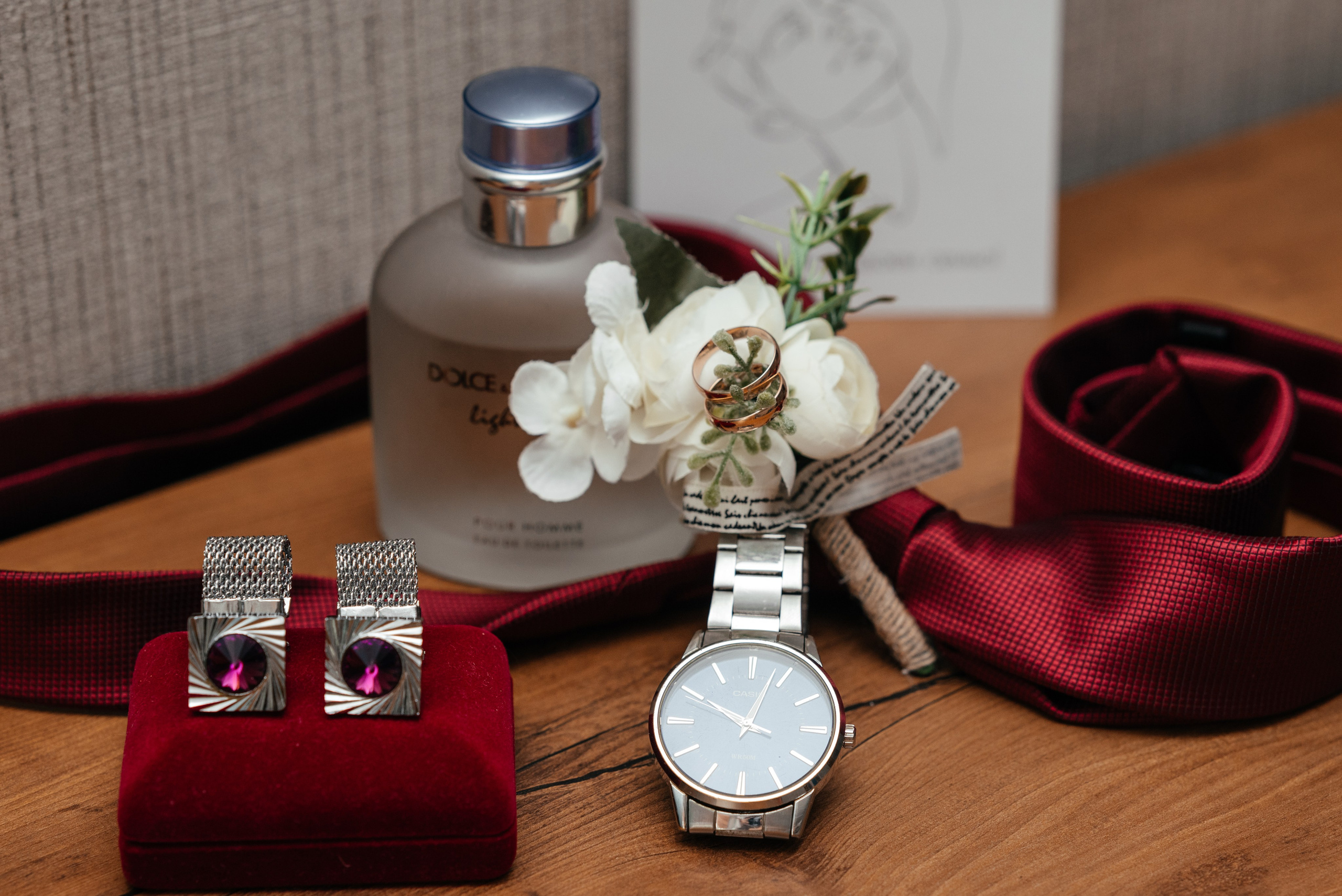 Ксения и Денис. Свадебный и семейный фотограф в Волгограде Семисотнова Камилла