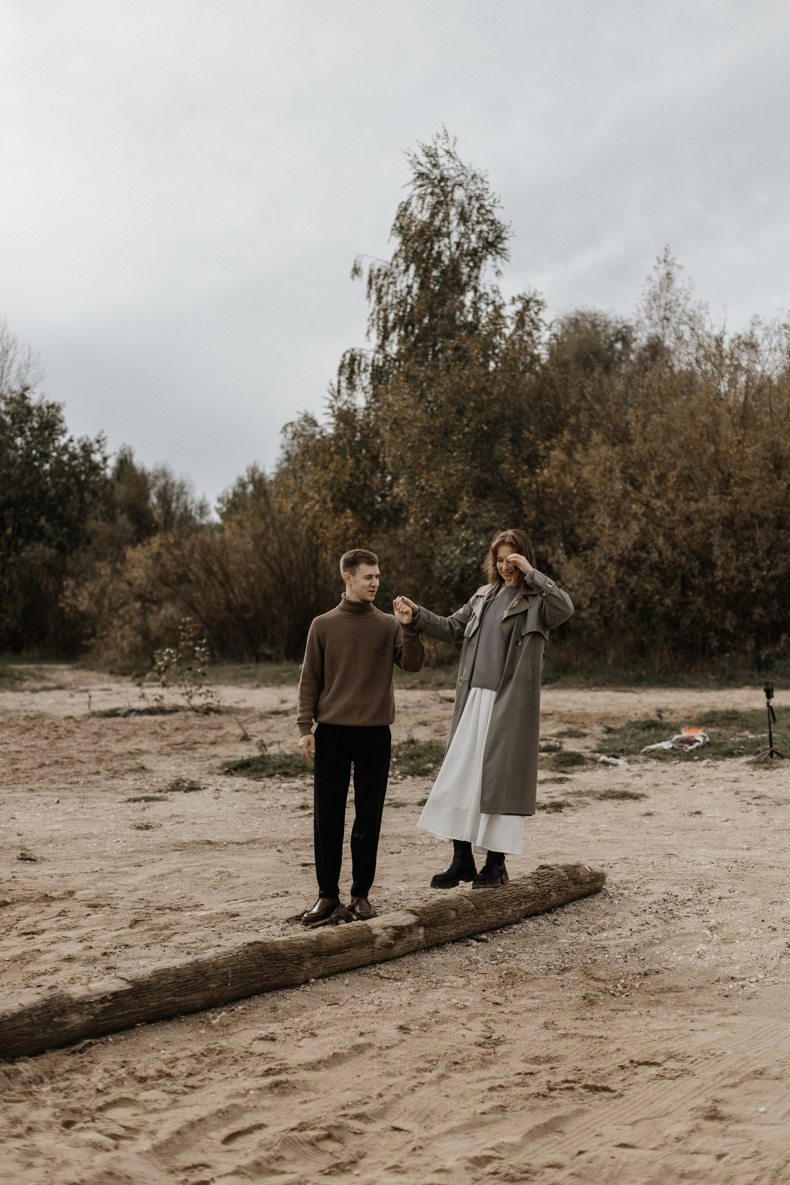 Прогулочная. Семейный фотограф в Нижнем Новгороде Куренкова Юлия