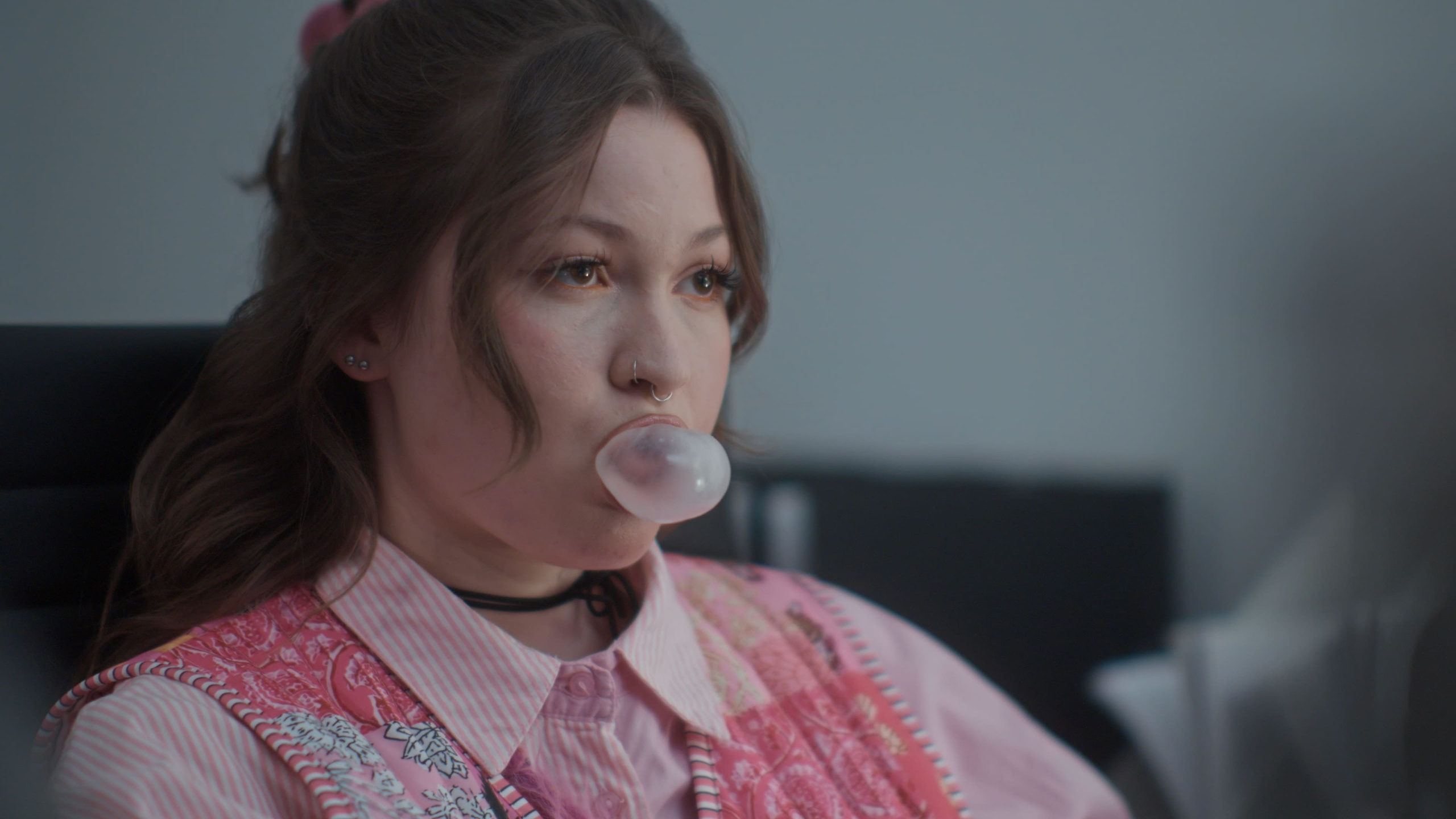 Цветокоррекция видео