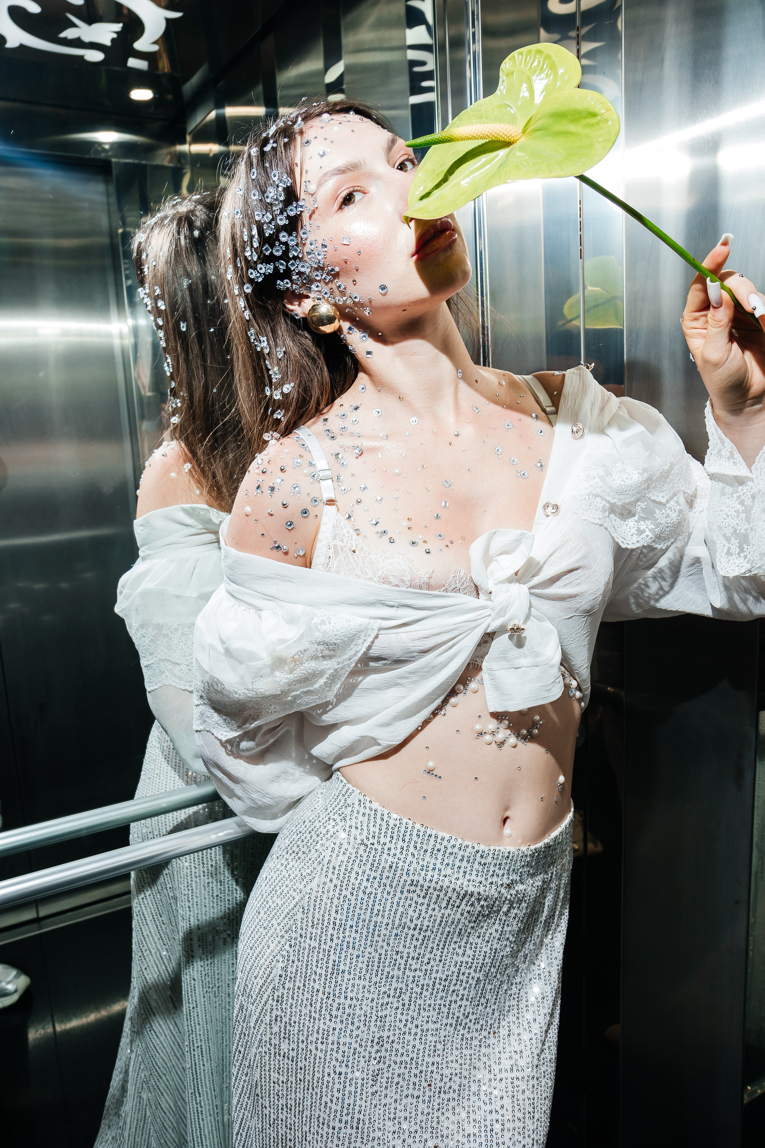 ROOF. Фотограф Александр Бигари