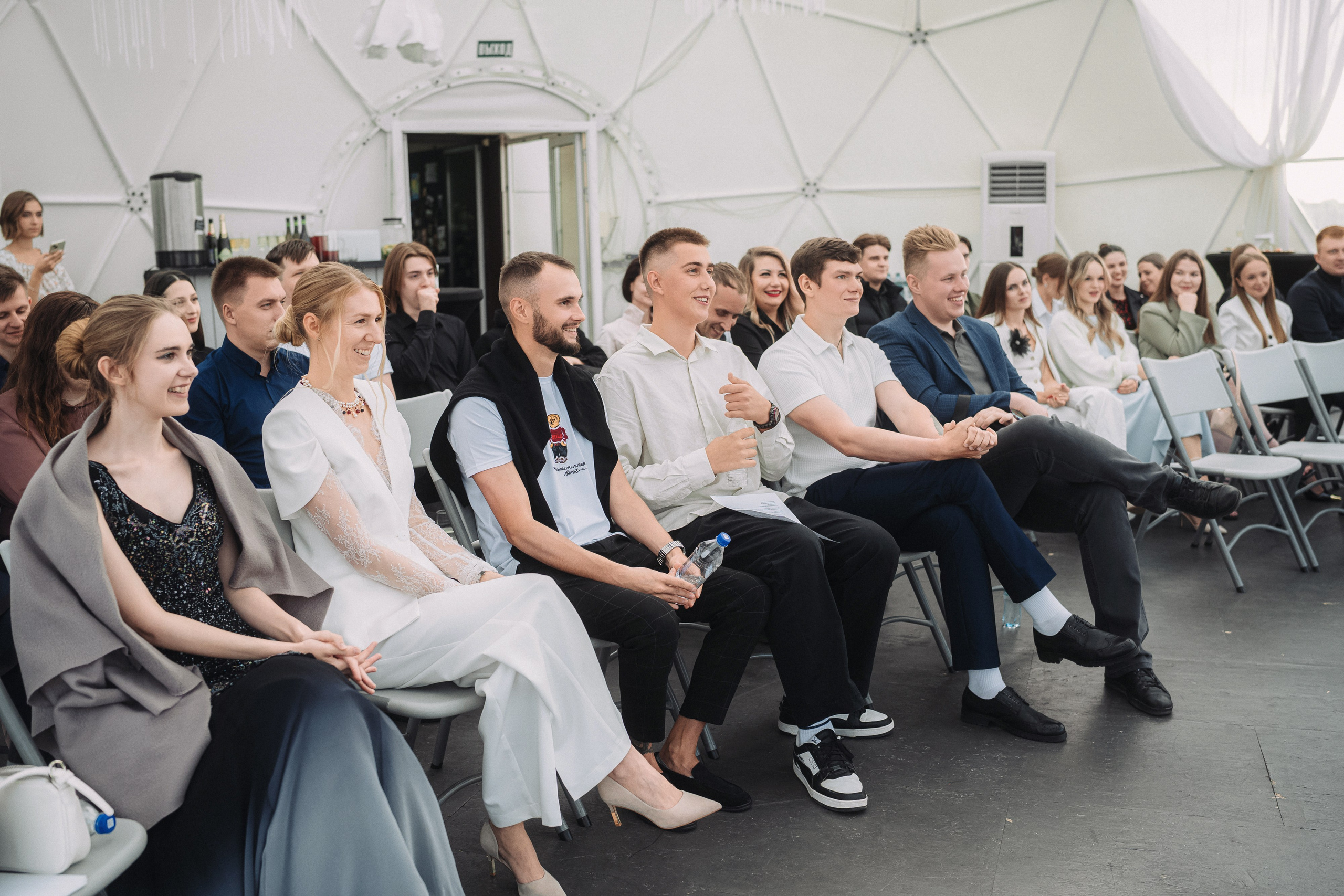 Юбилей «Жу-Жу» Дети. Свадебный и репортажный фотограф в Воронеже Роман Янко
