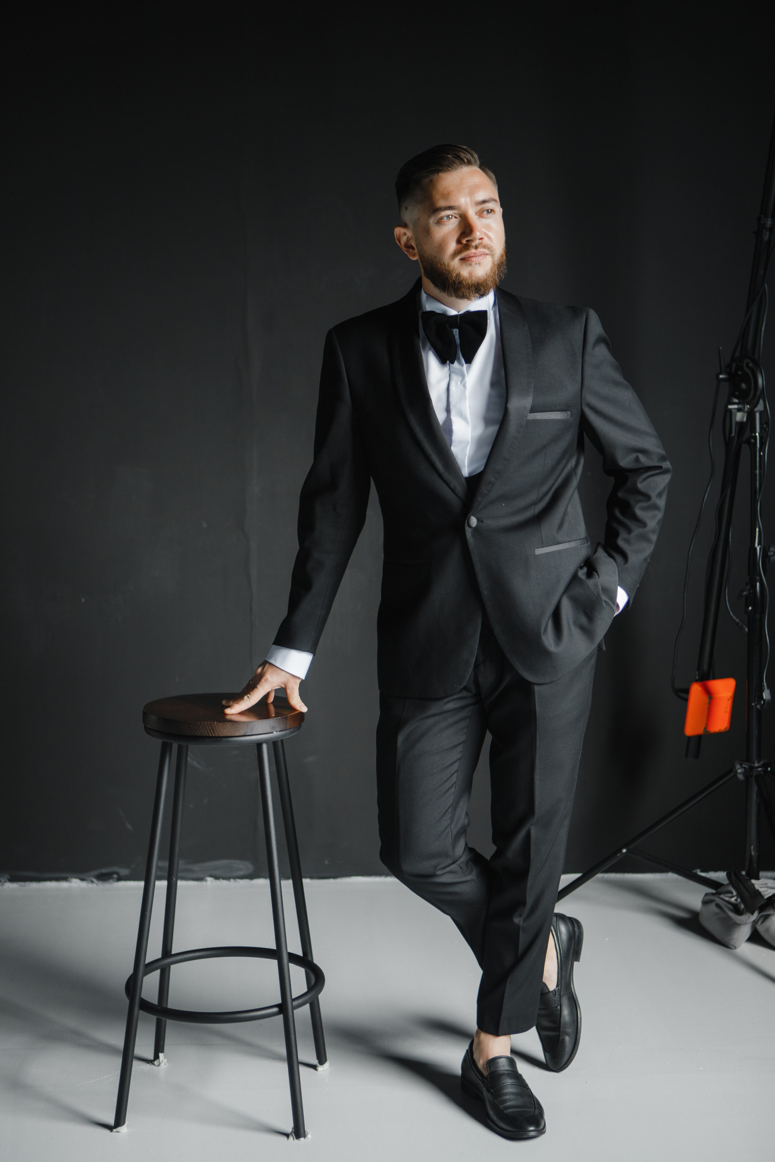 Вадим. Свадебный и семейный фотограф Ижевск