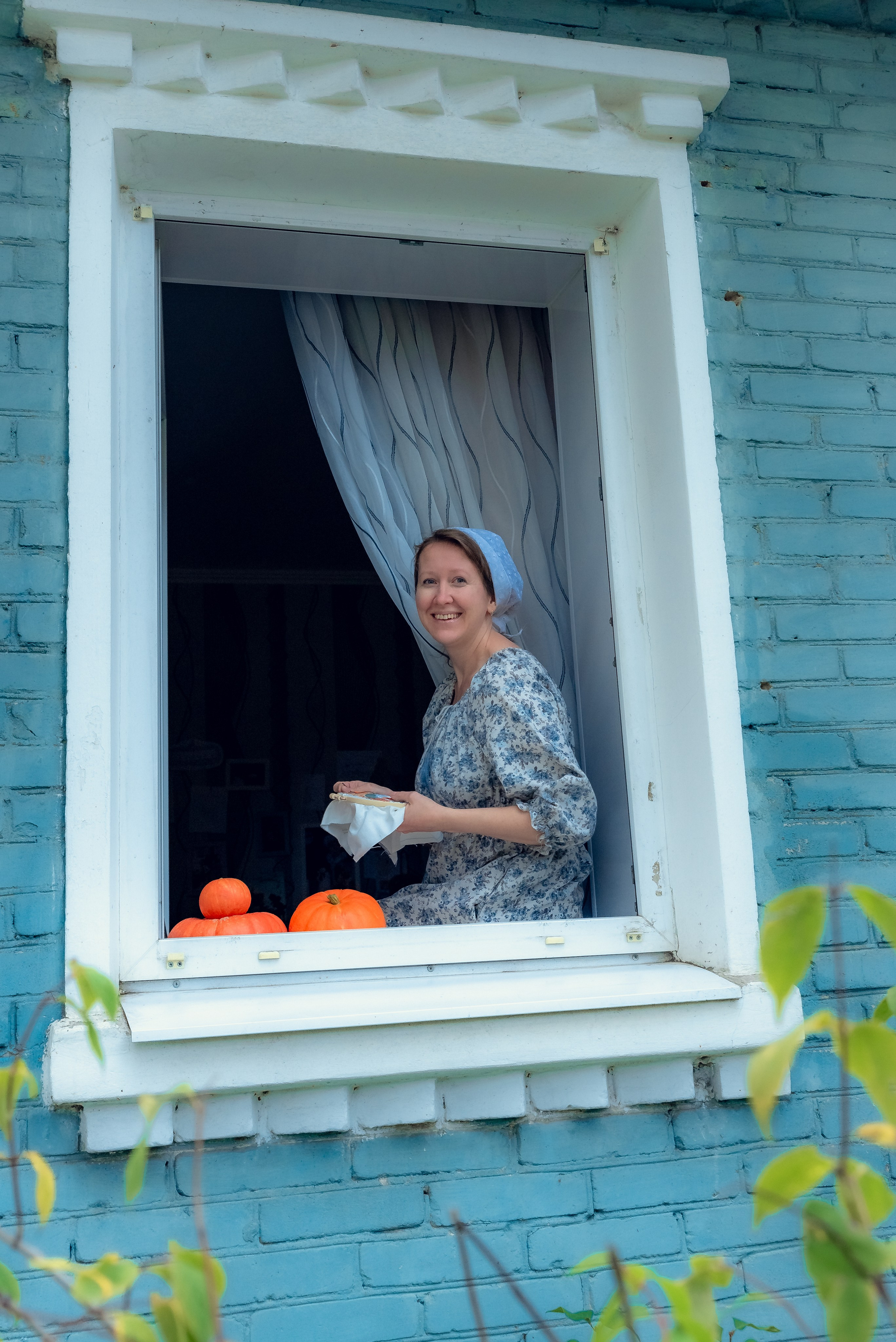 Ксюша. Женский фотограф Крещение Венчание Москва Брянск