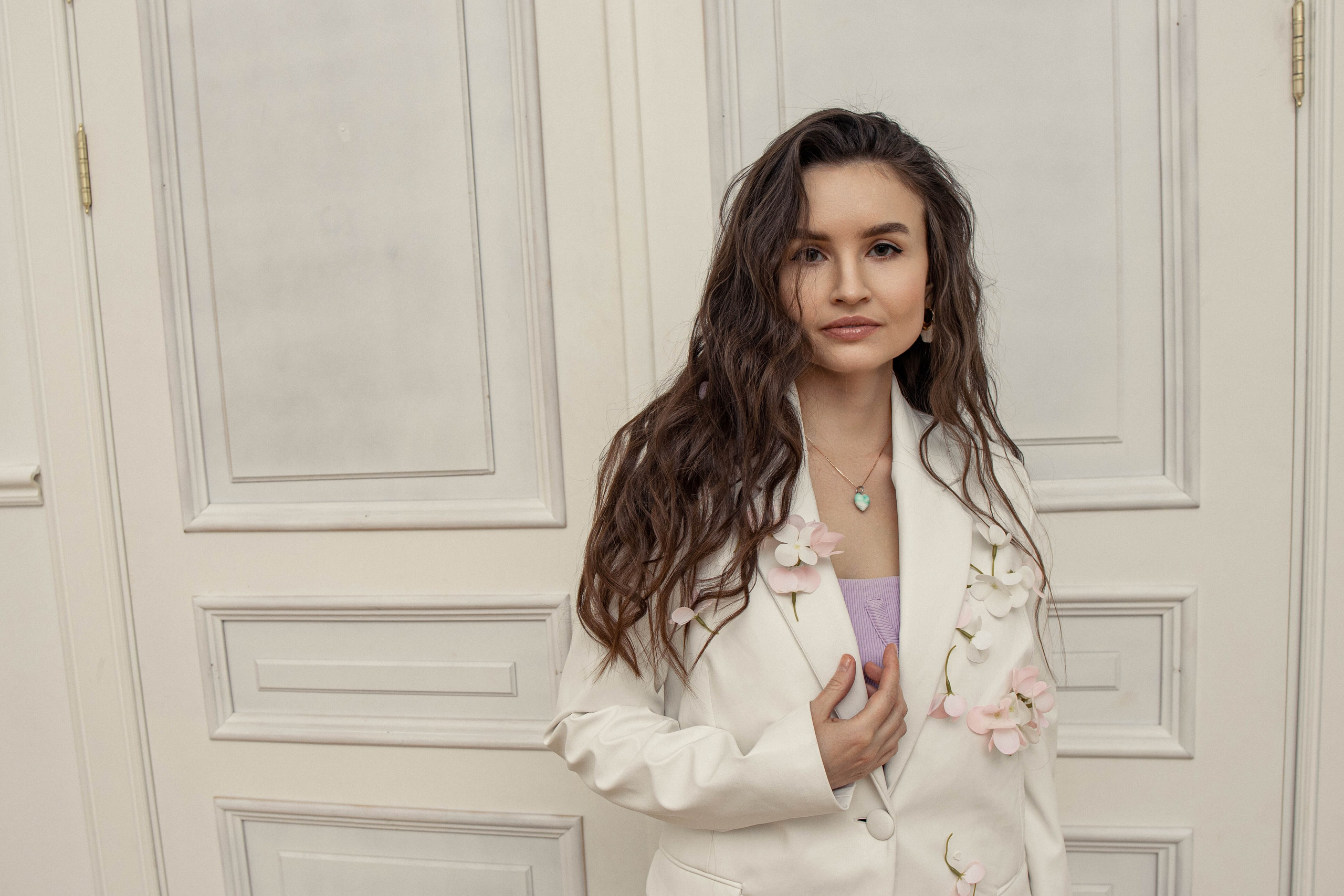 Татьяна и Аделя. Фотограф в Екатеринбурге Елизарова Юлия