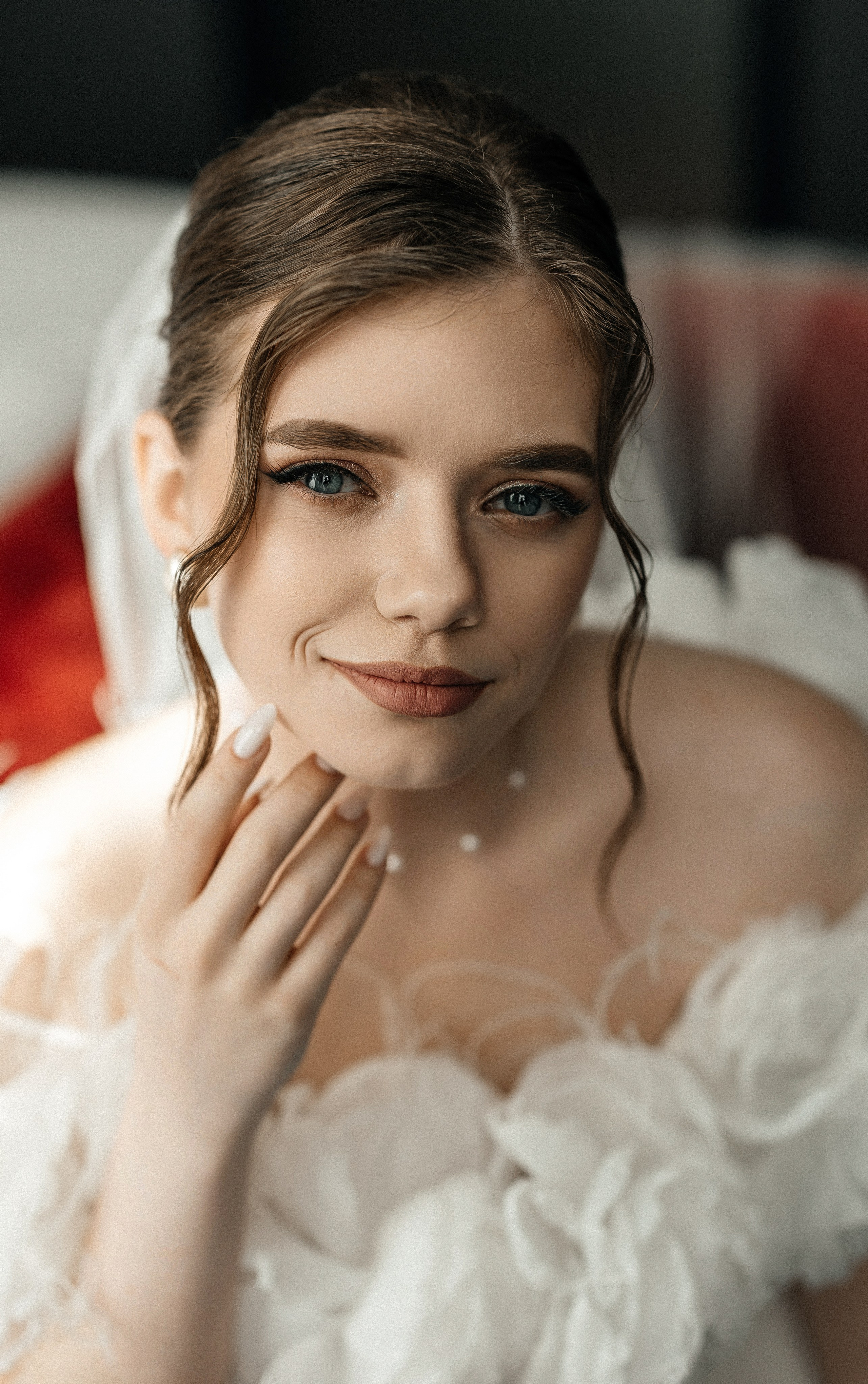 Егор & Валентина | 18.08.2025. Свадебный и семейный фотограф в Омске Евгения Хакимова