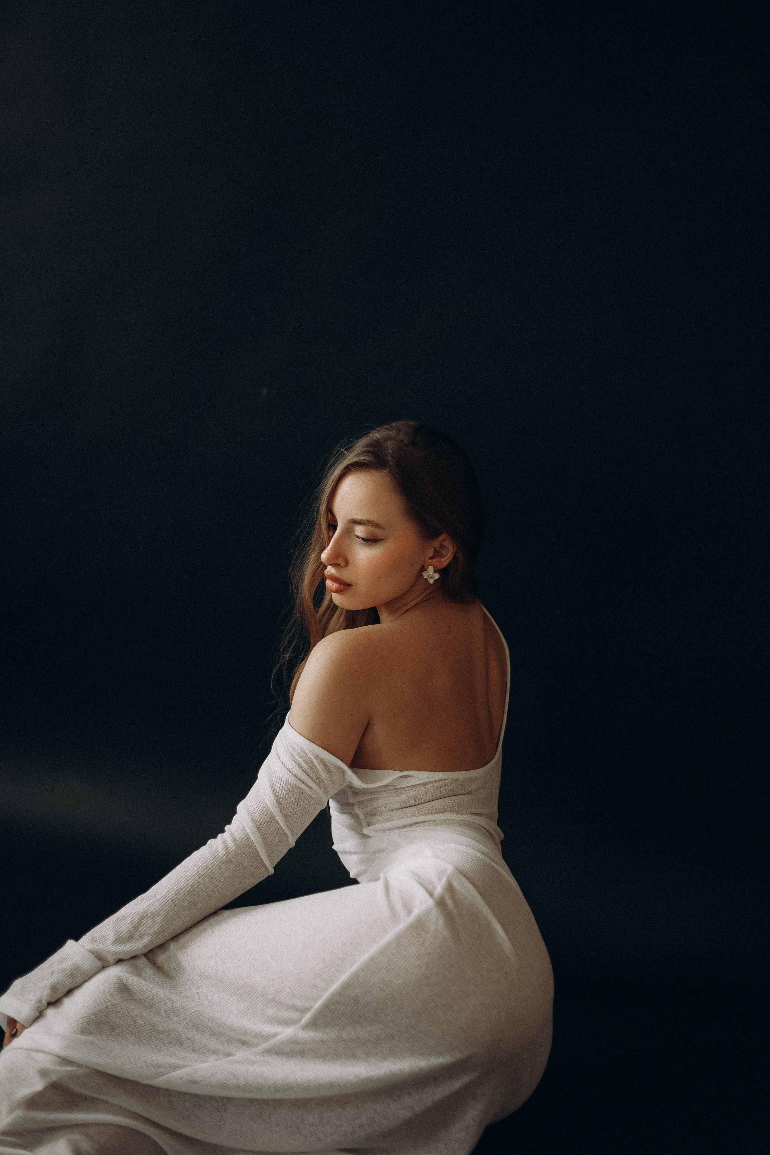 VALERIYA. О фотографии с душой