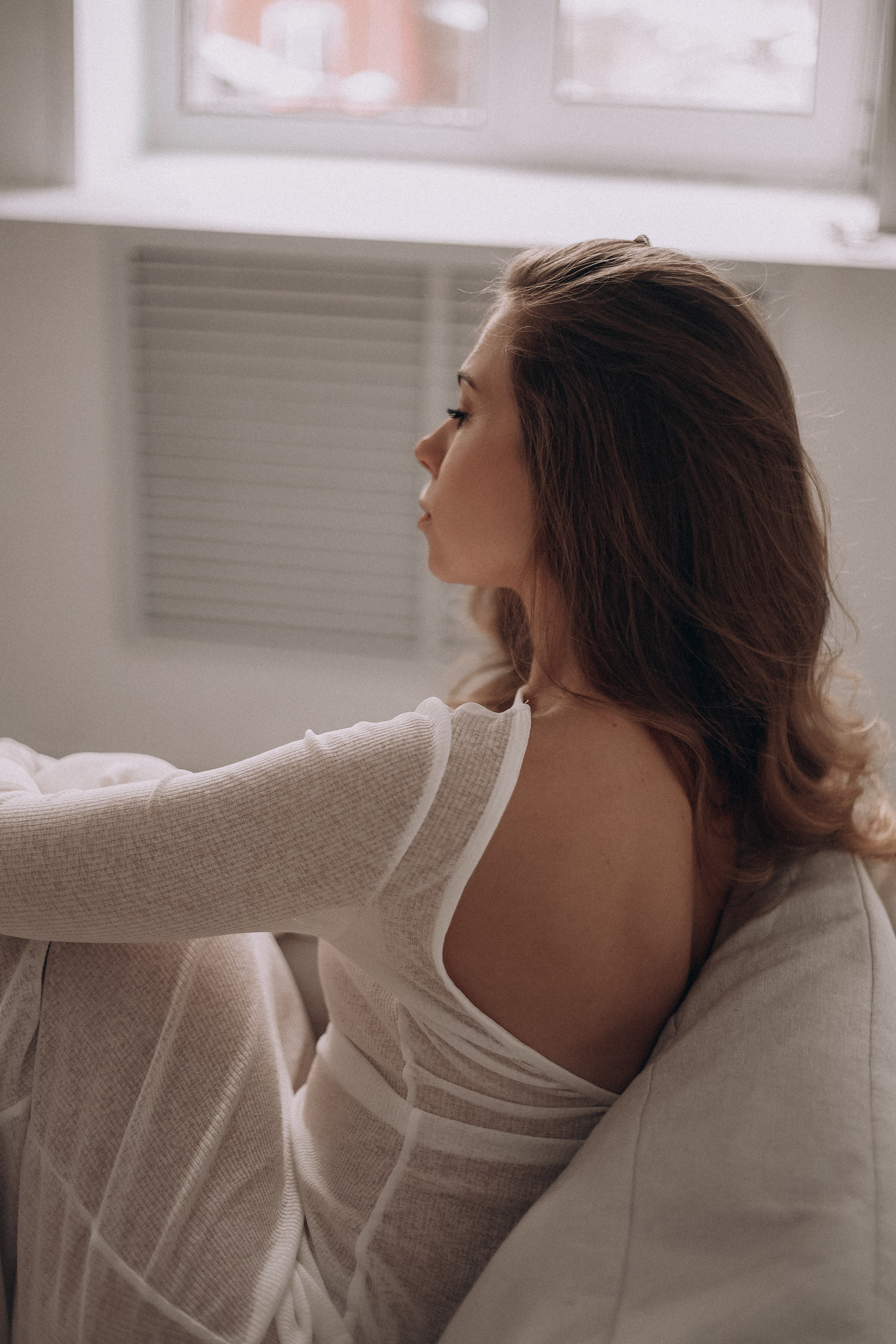 OLYA. О фотографии с душой