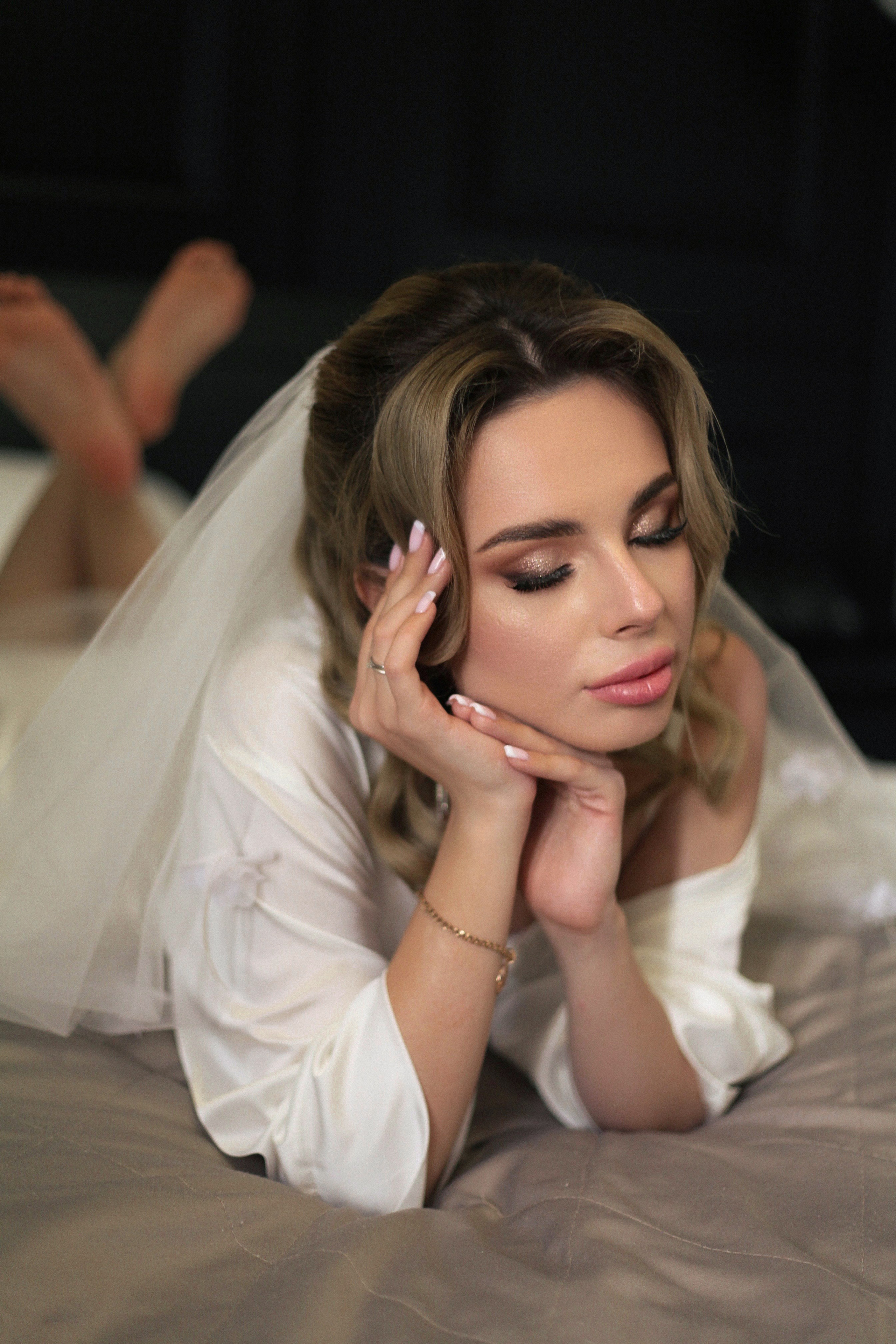 А & D 24'. О фотографии с душой