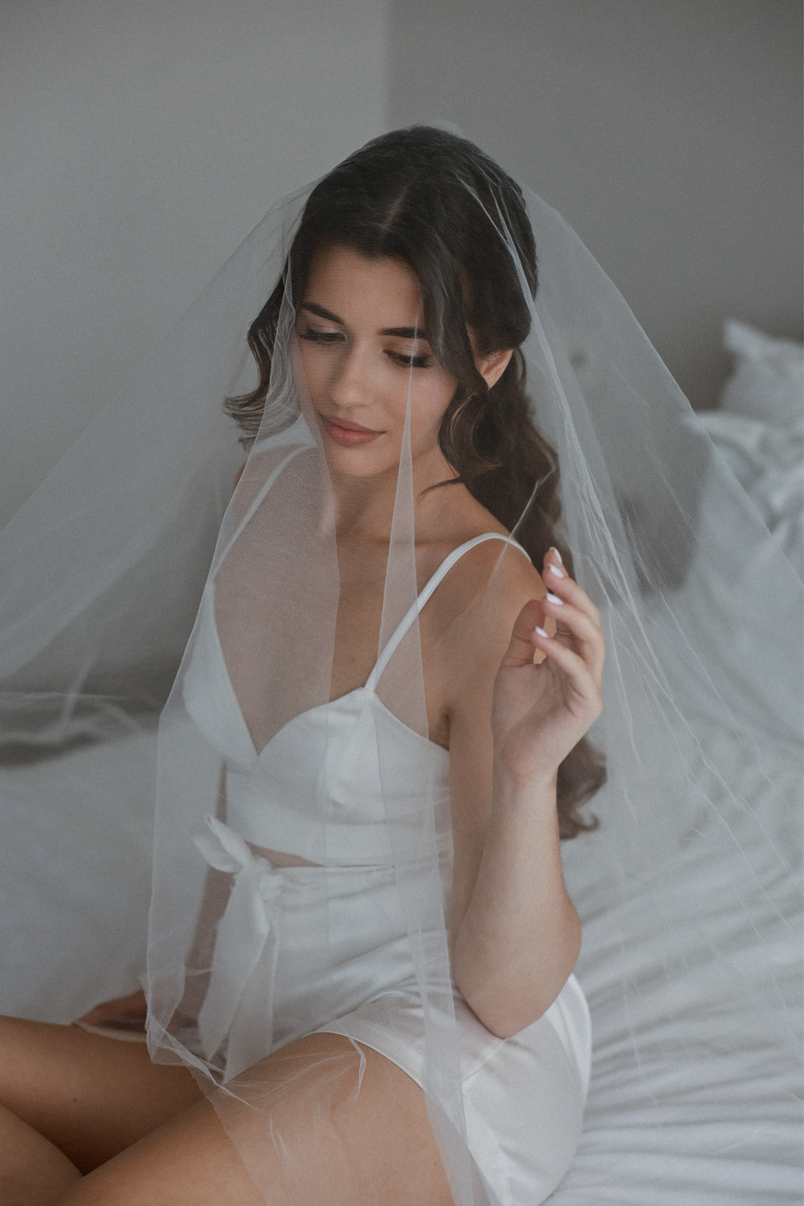 M & E 25’. О фотографии с душой