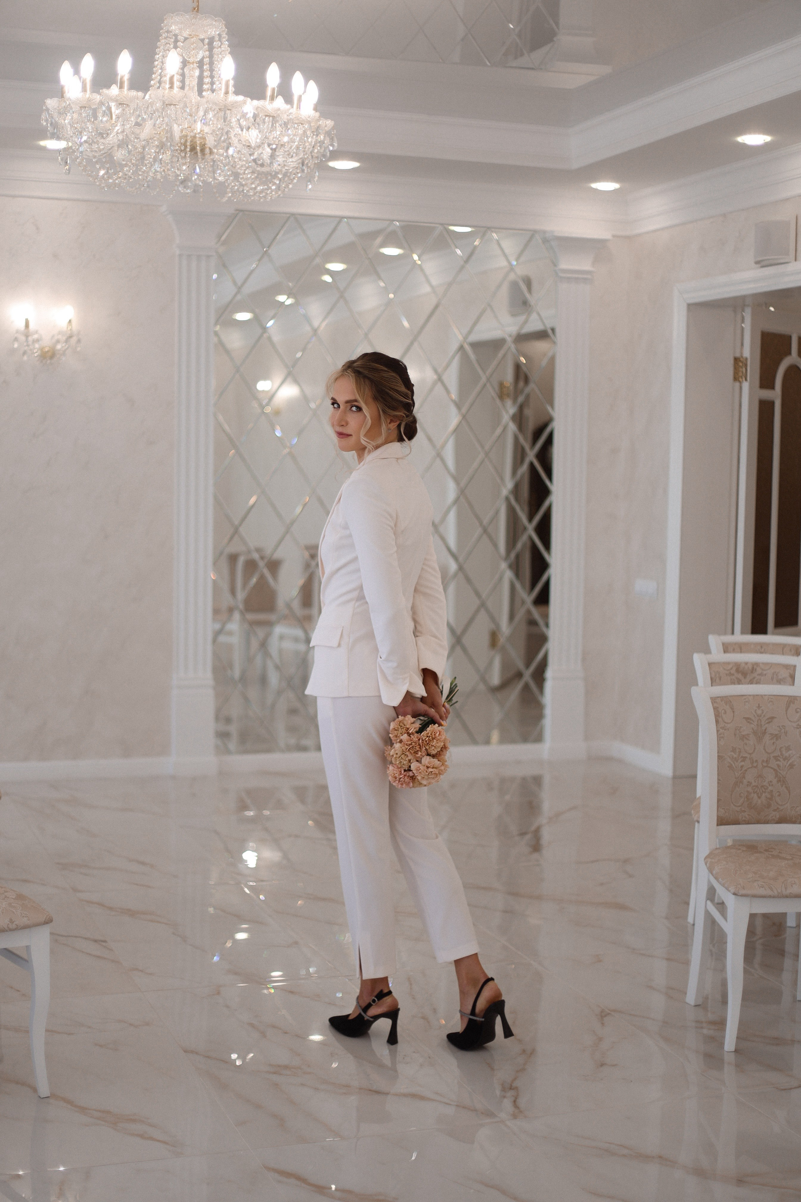 T & M 24'. О фотографии с душой