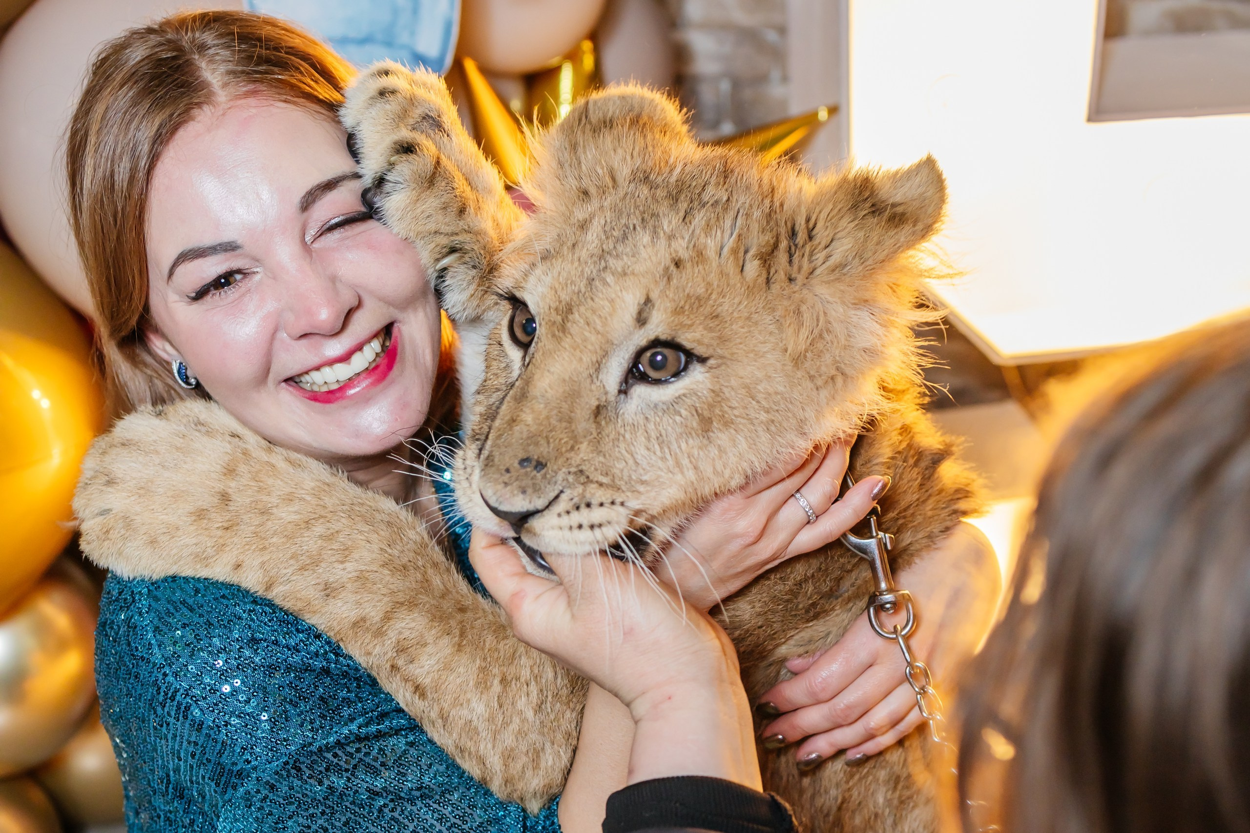 Репортаж детского мероприятия. Семейный и детский life style фотограф в СПб и ЛО