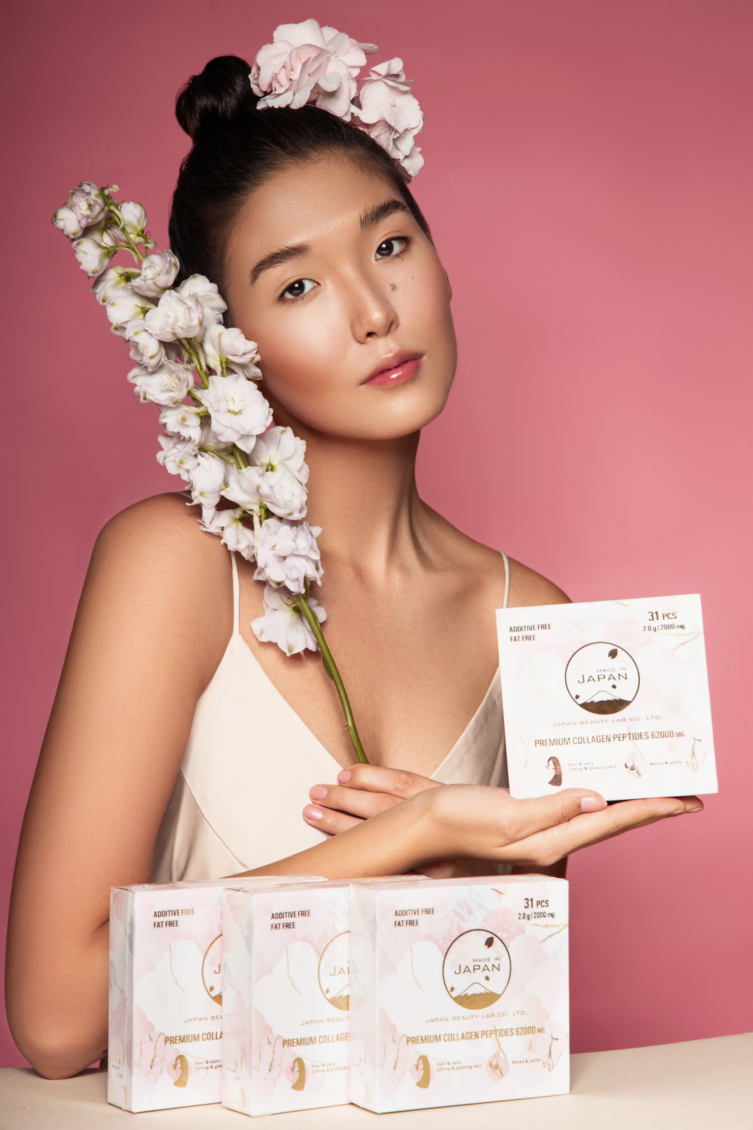 Портретная съемка. Ретушер и бьюти фотограф