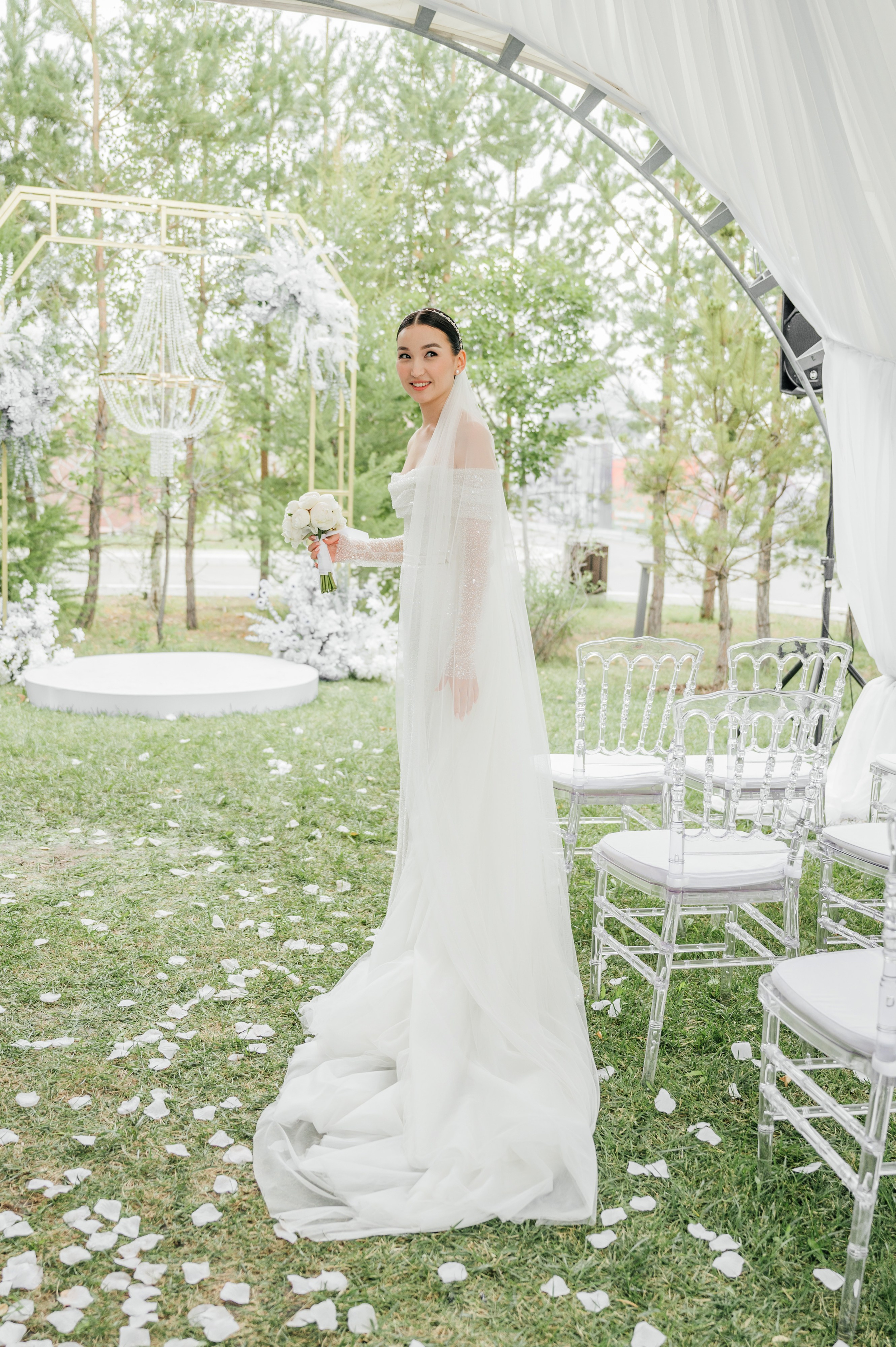 ZHUMAZHAN & SYMBAT. HOME