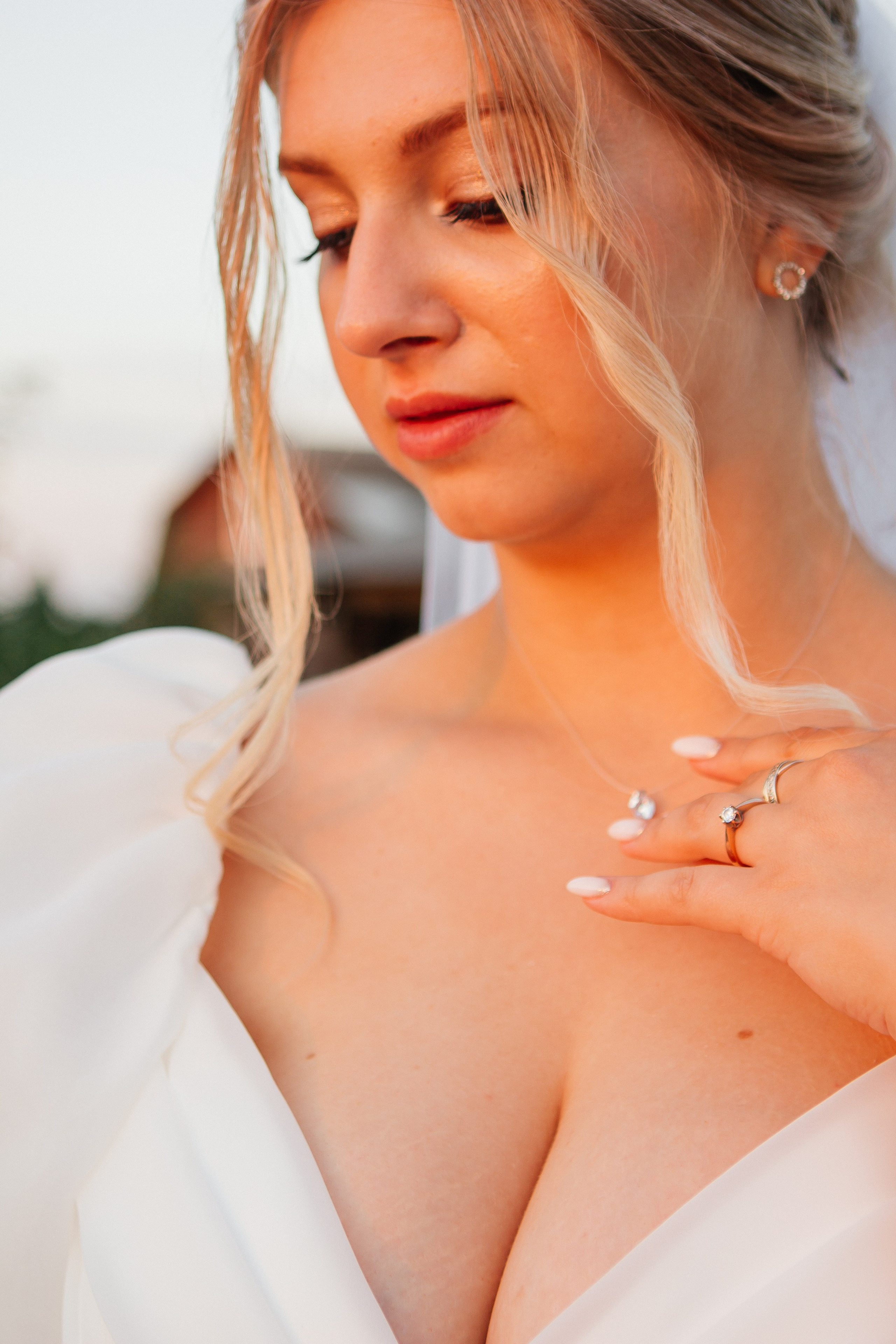 Екатерина и Антон. Свадебный фотограф в Бресте Оксана Босовец