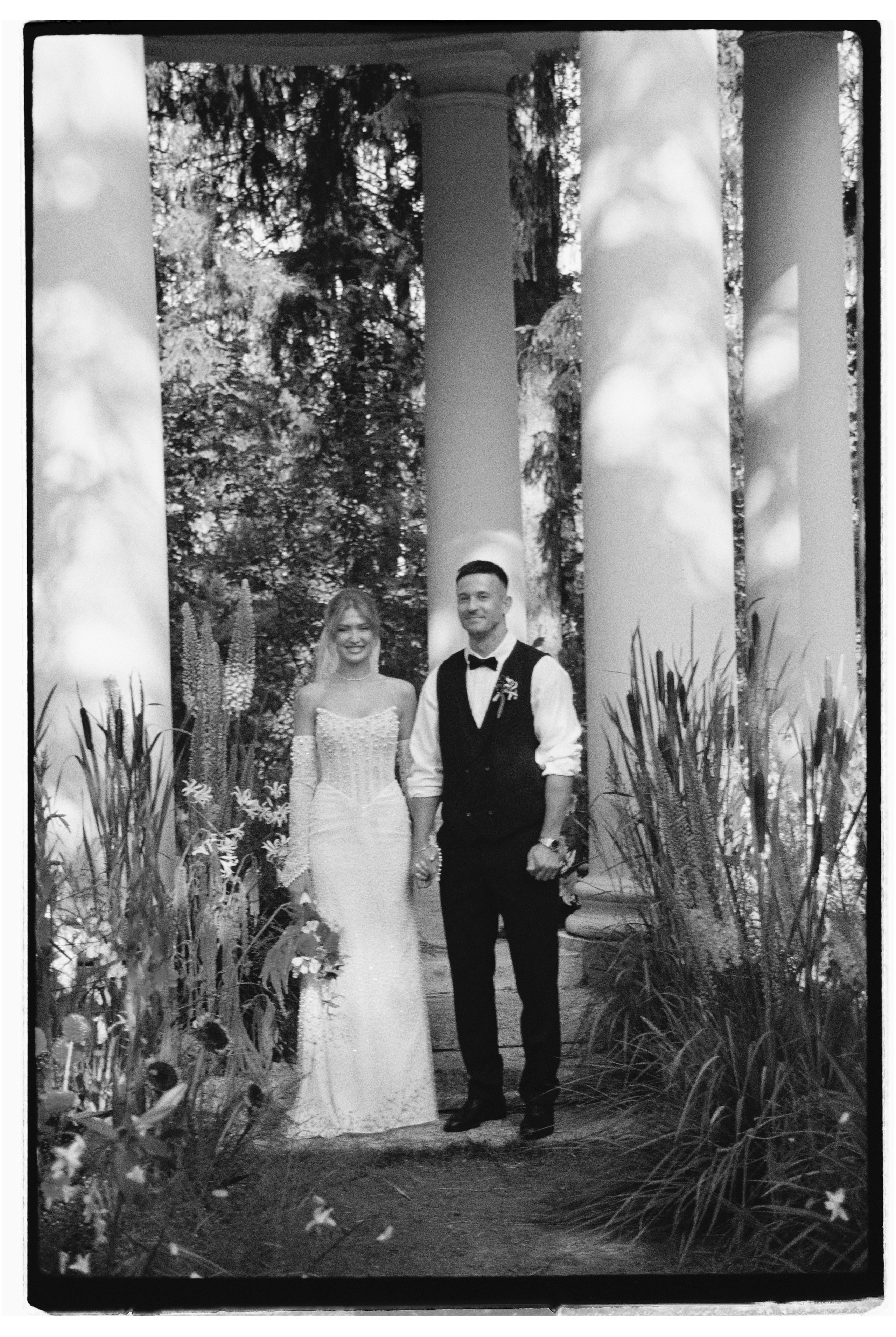 Москва: Дима + Алёна. Свадебный и индивидуальный фотограф Татьяна Гуляева