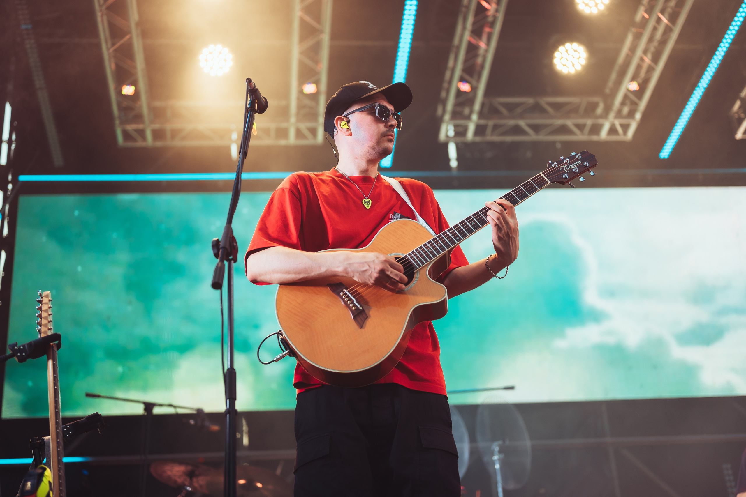 Pizza — репортажная съёмка. Иван Кубик — фотограф и видеограф