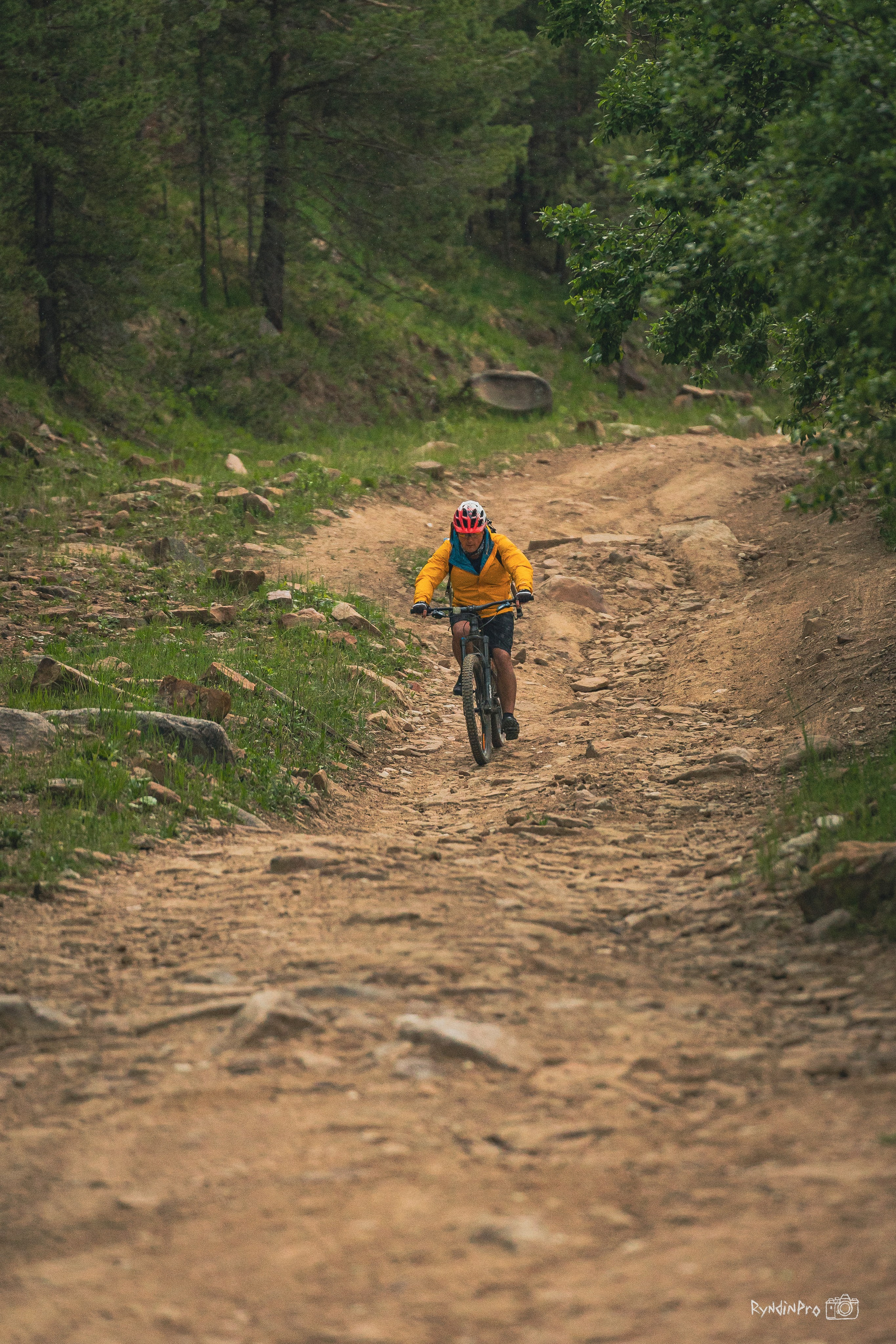 Велотур Худес и плато Канжол 08.06.24 Ковальтур. Репортажный фотограф в Краснодаре Рындин Дмитрий