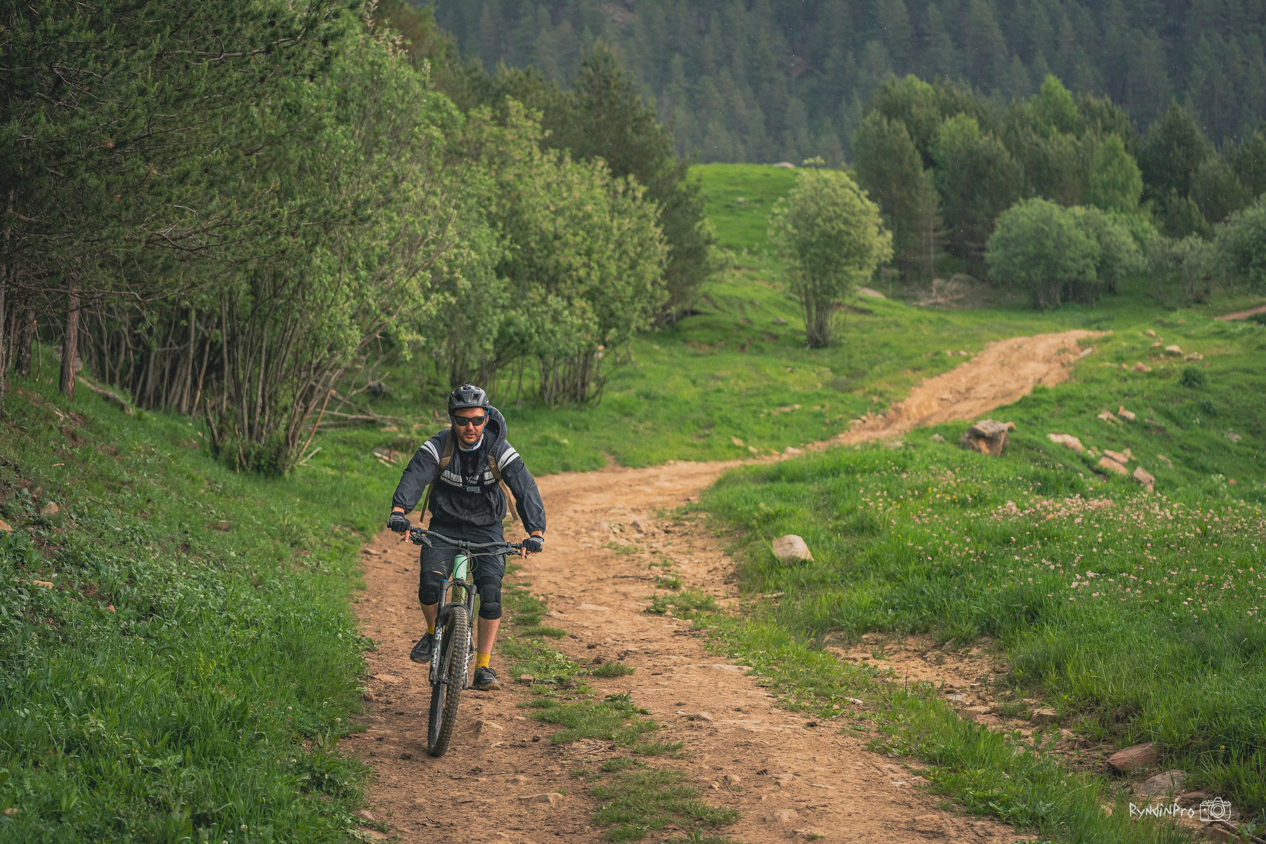 Велотур Худес и плато Канжол 08.06.24 Ковальтур. Репортажный фотограф в Краснодаре Рындин Дмитрий