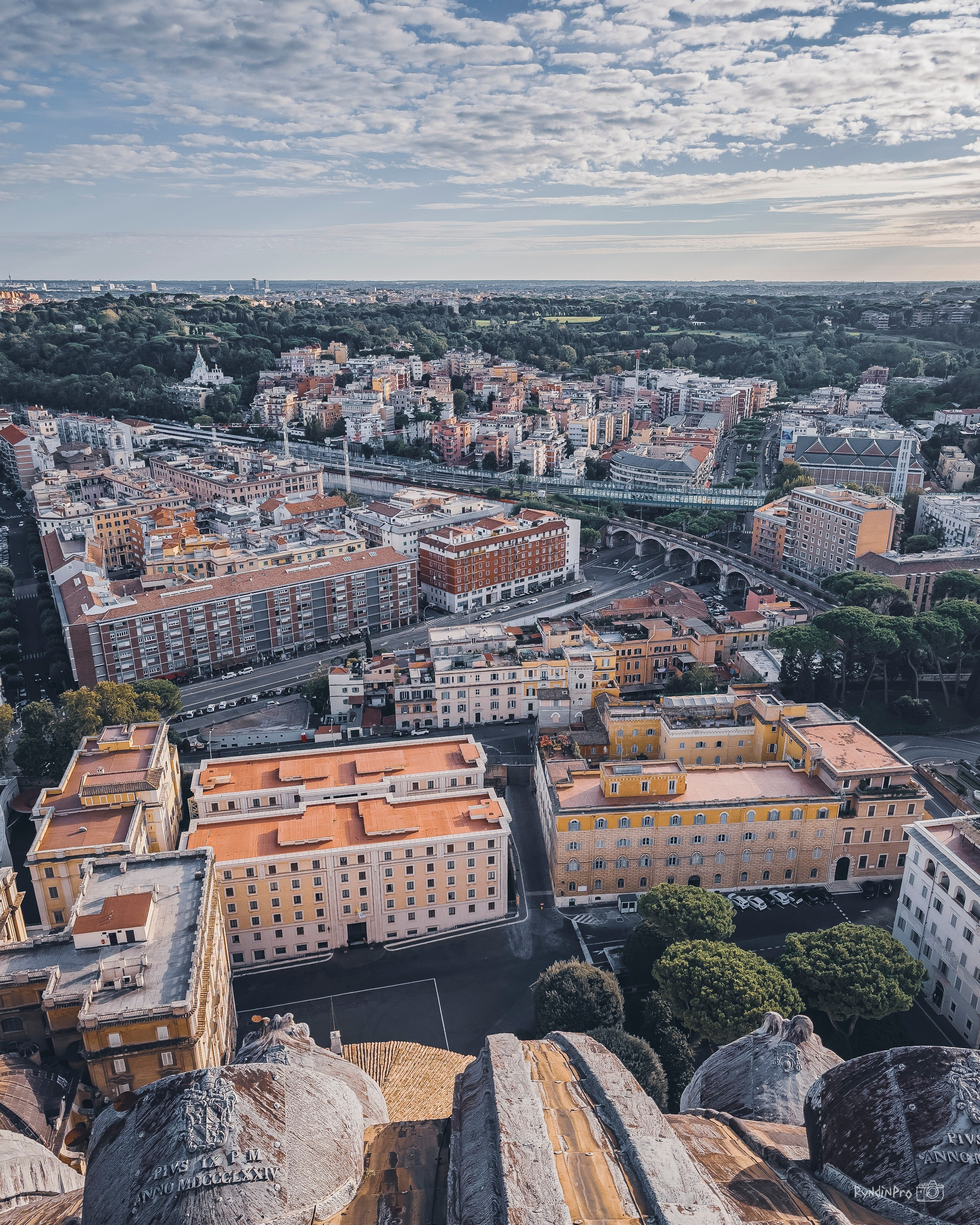 Ватикан / Vatican. Репортажный фотограф в Краснодаре Рындин Дмитрий