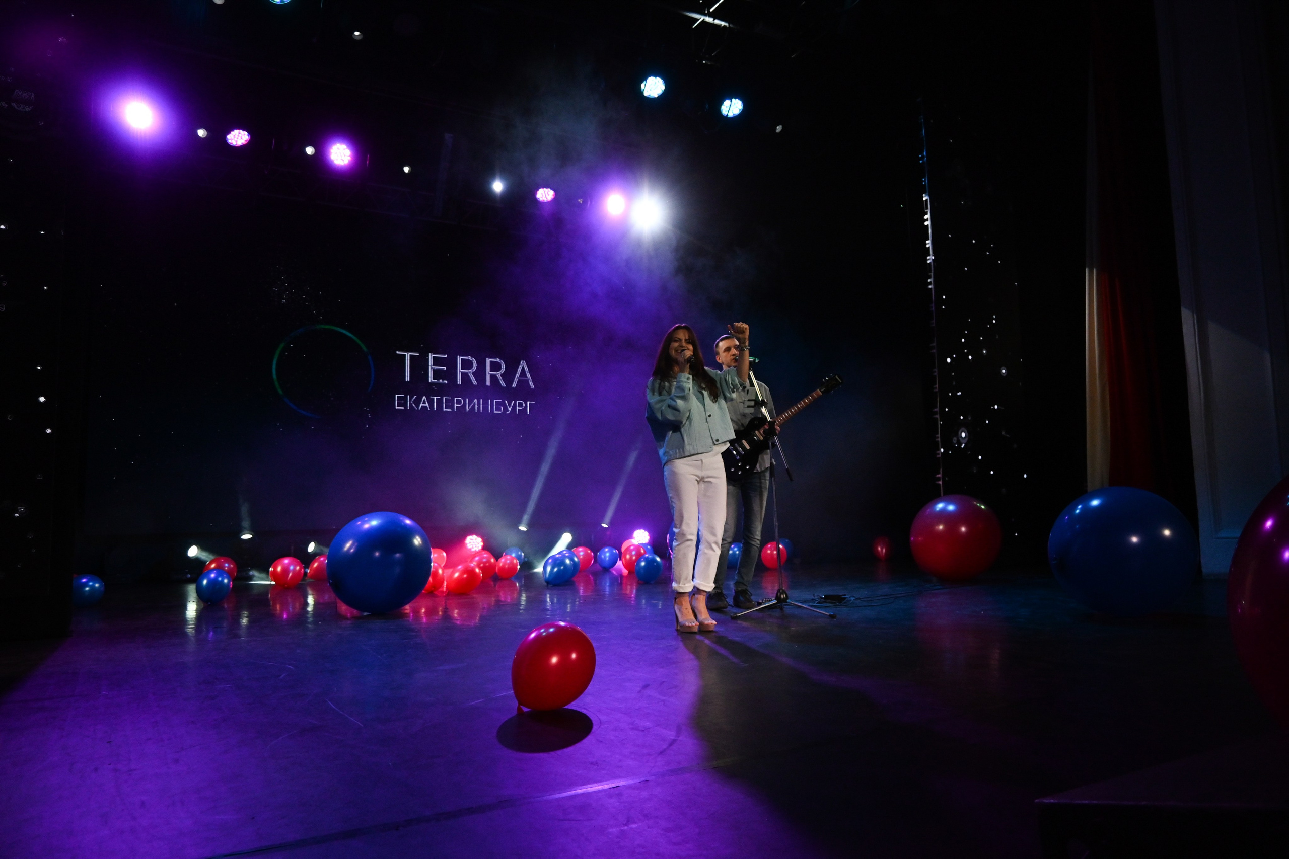 Бизнес мероприятия. Репортажный и портретный фотограф в Екатеринбурге Luara Lou