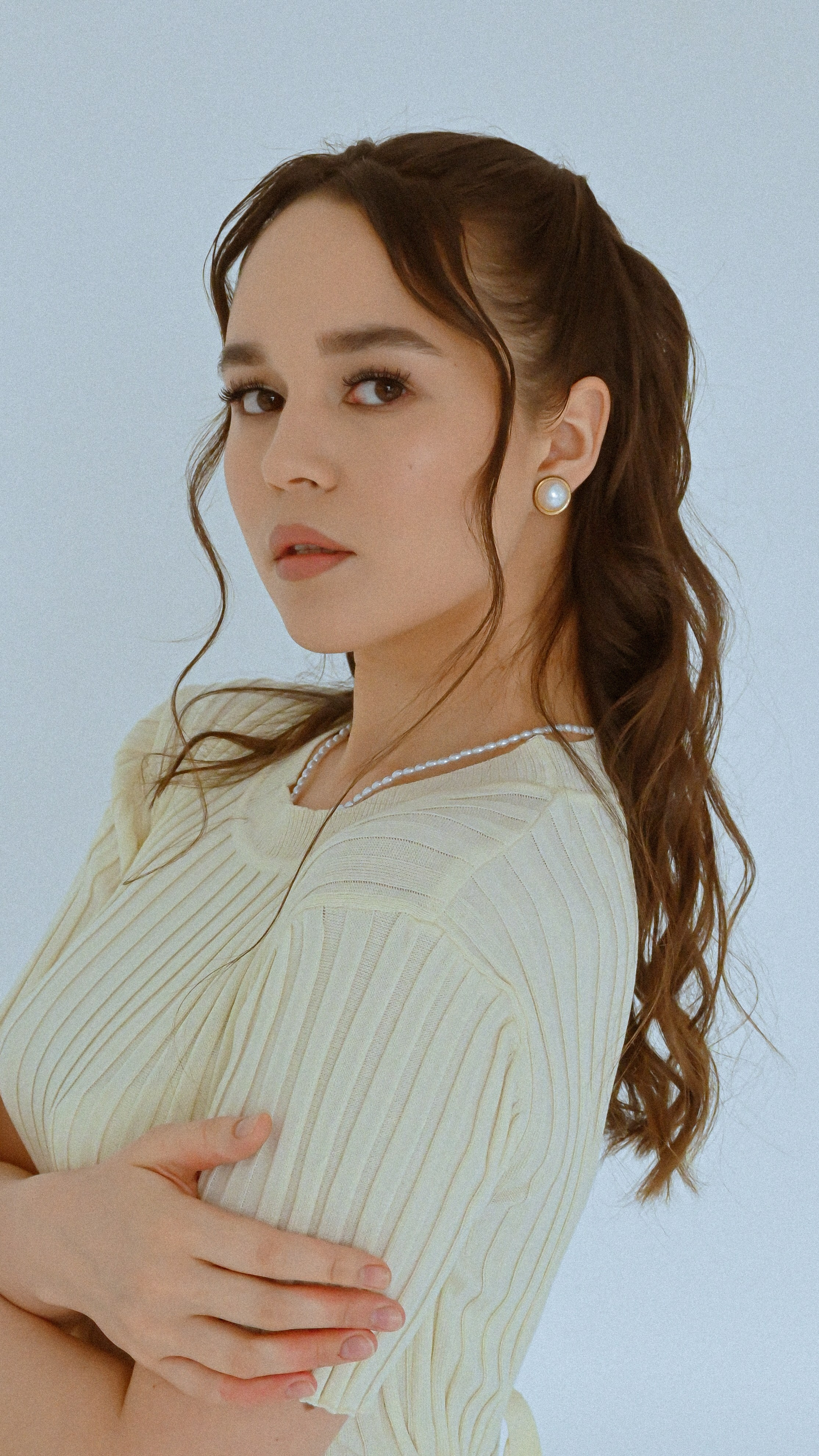 Женский портрет. Репортажный и портретный фотограф в Екатеринбурге Luara Lou