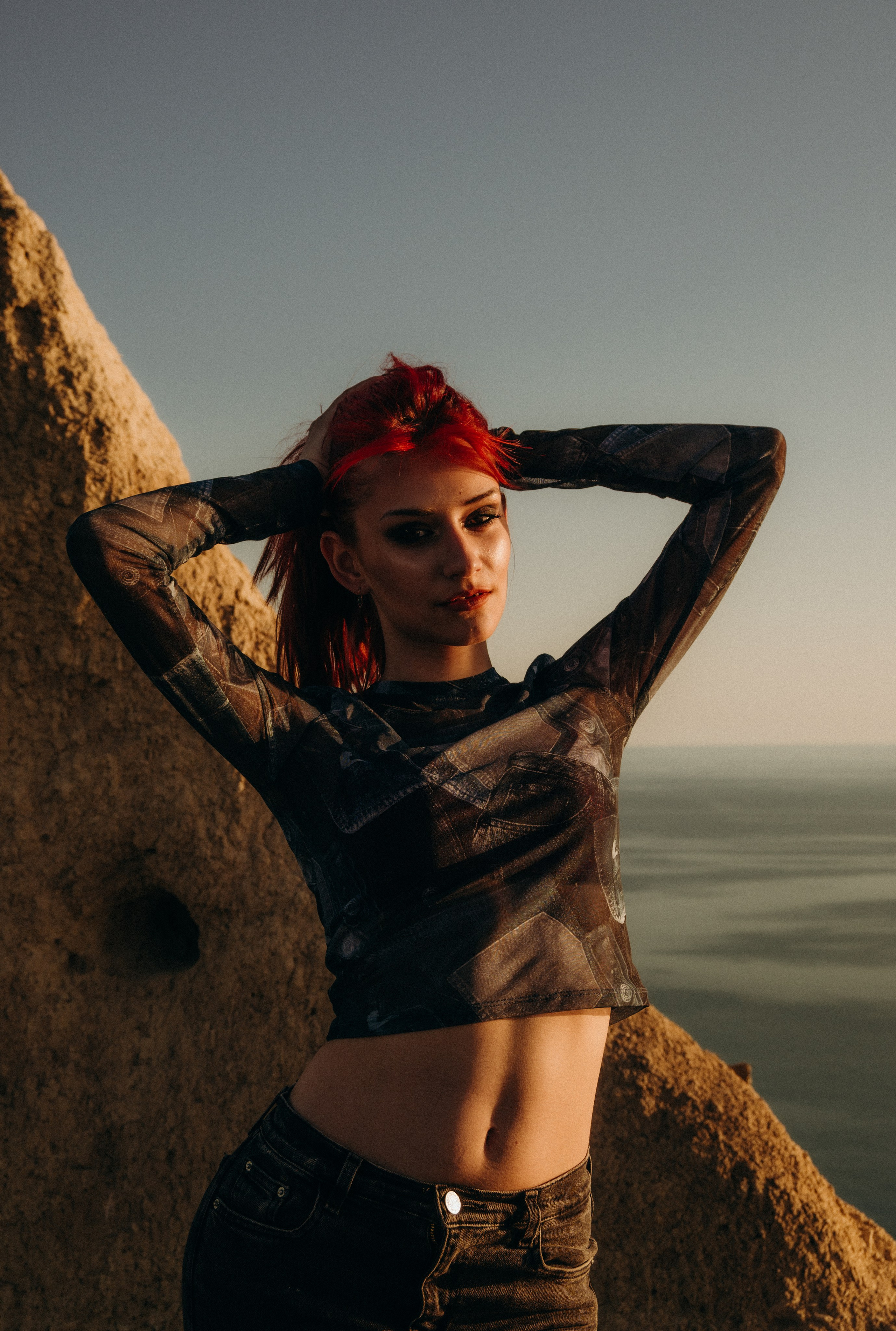 Природные. Репортажный и портретный фотограф в Екатеринбурге Luara Lou