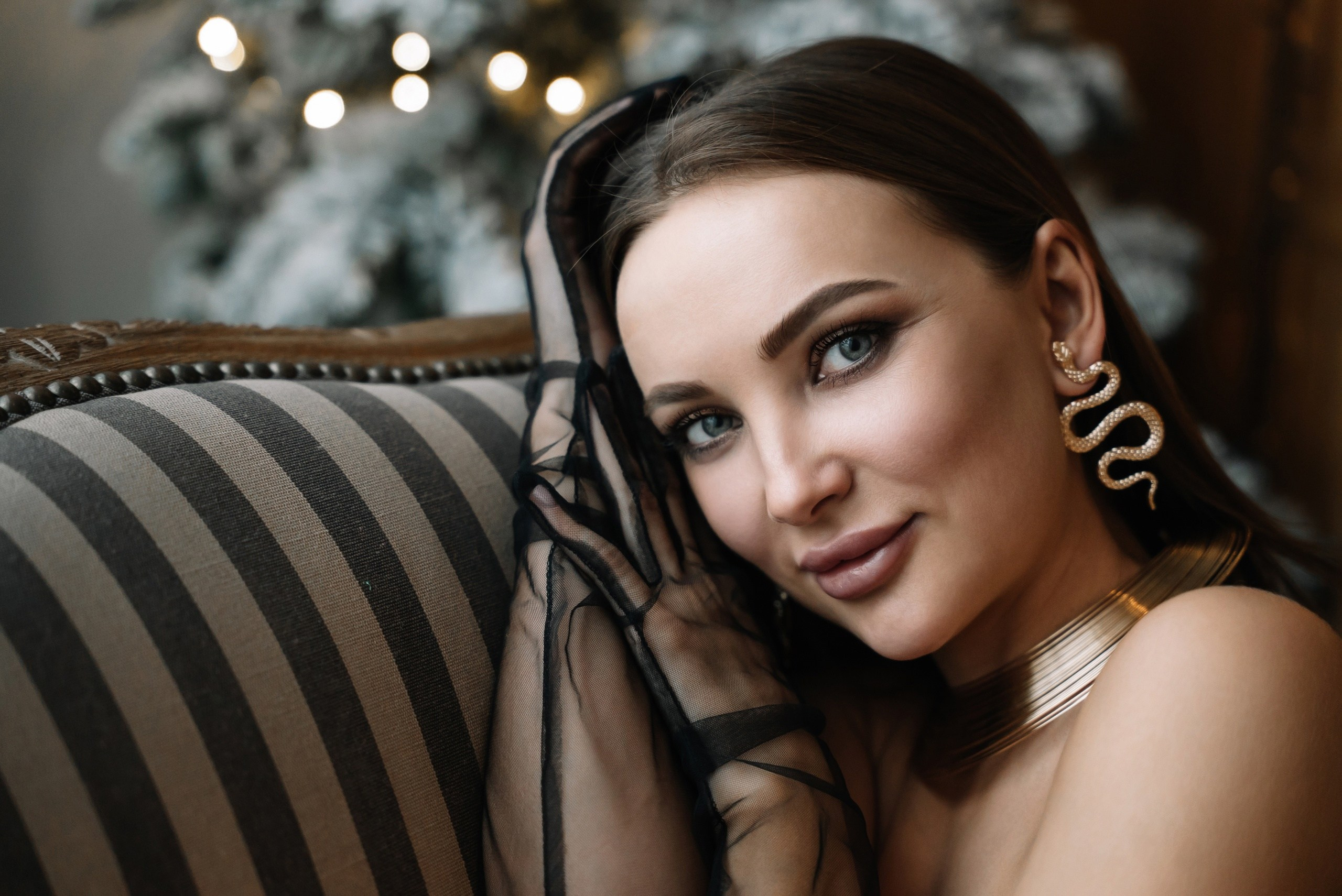 Индивидуальные, контент съемки. Свадебный фотограф в Самаре Анна Ковалева