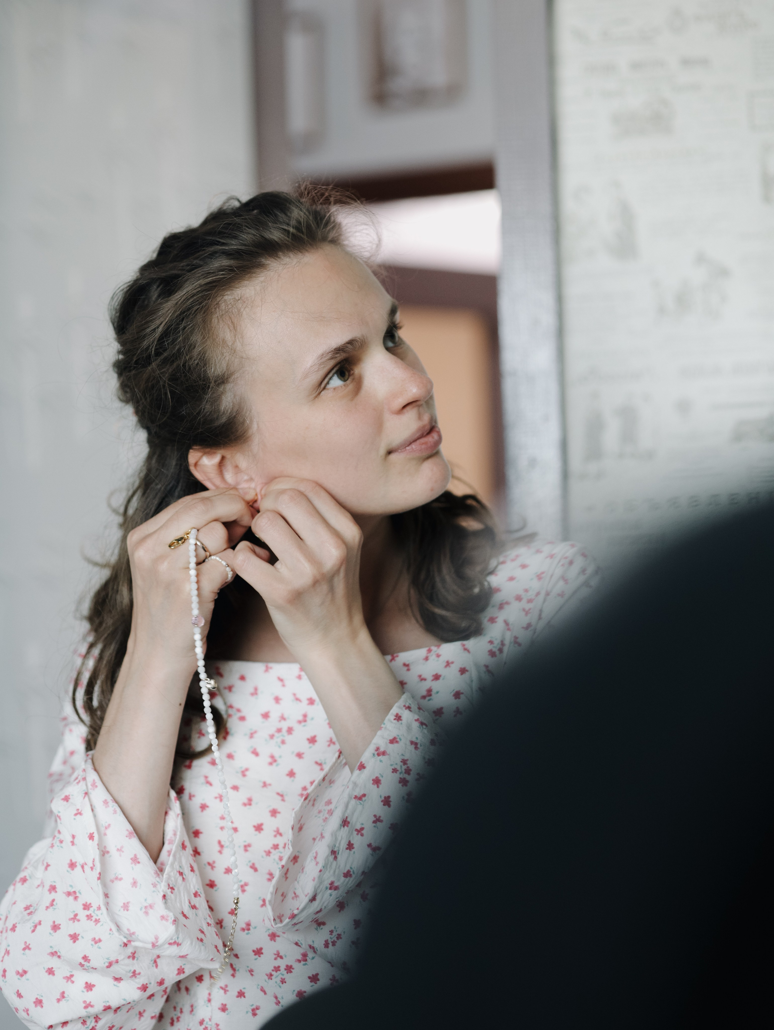 Дочь. Алёна Стерхова — Предметный и портретный фотограф. Ижевск