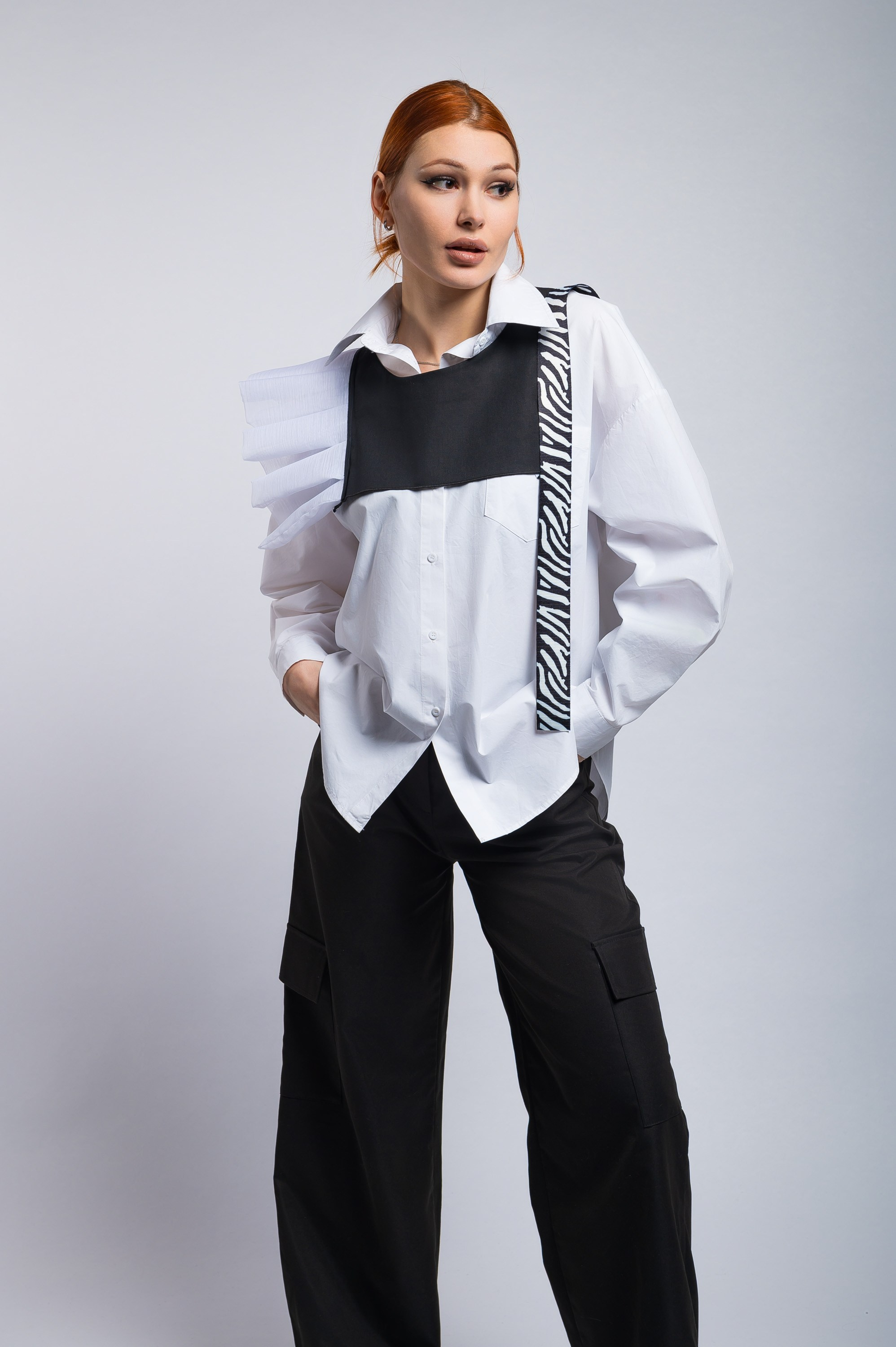 Рюши. Главная