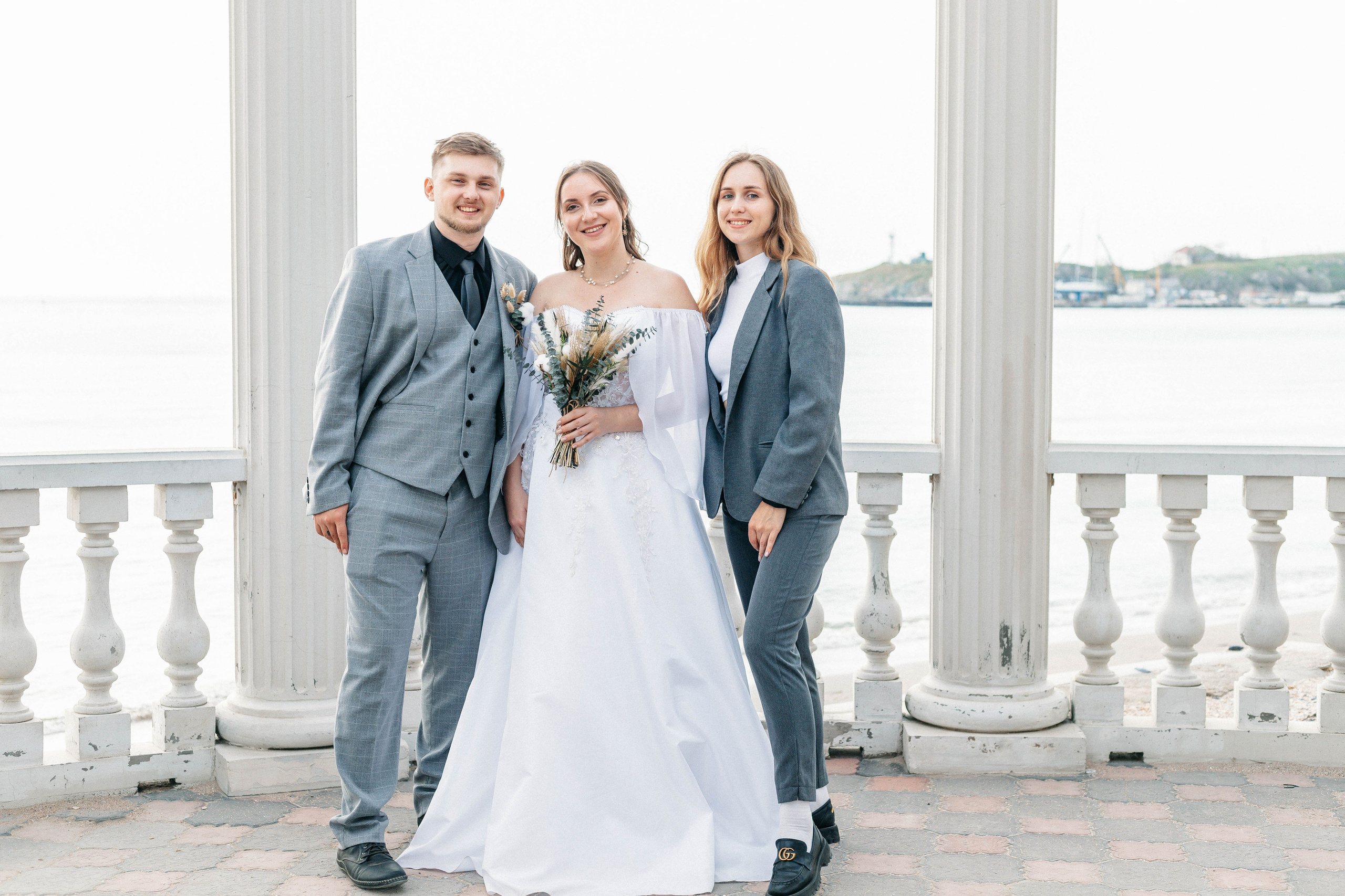 Mariya & Daniil. Женский/Детский фотограф в Симферополе Вероника Слепогина