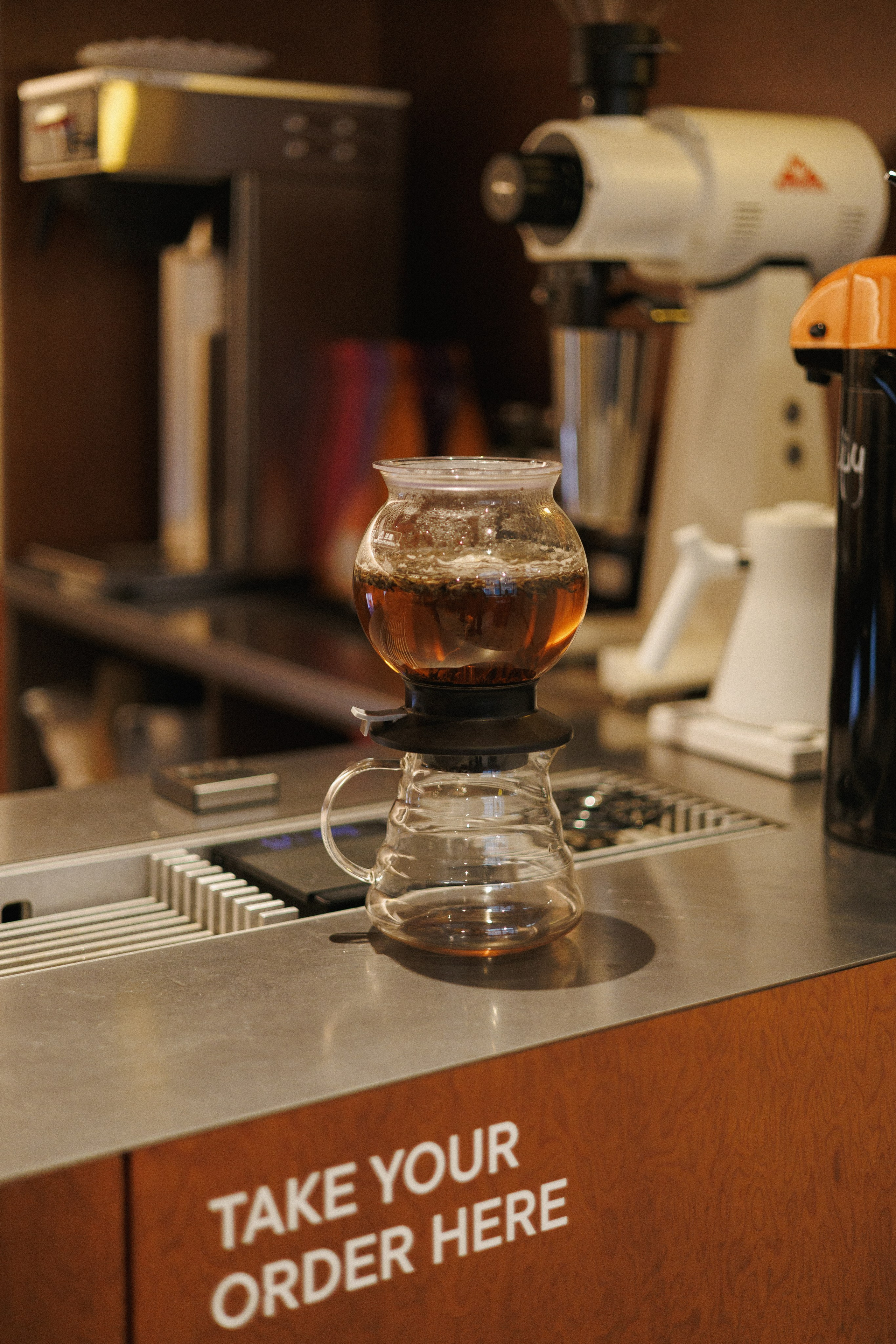 Aaark.cafe. Фотограф в Москве Виктория Губина