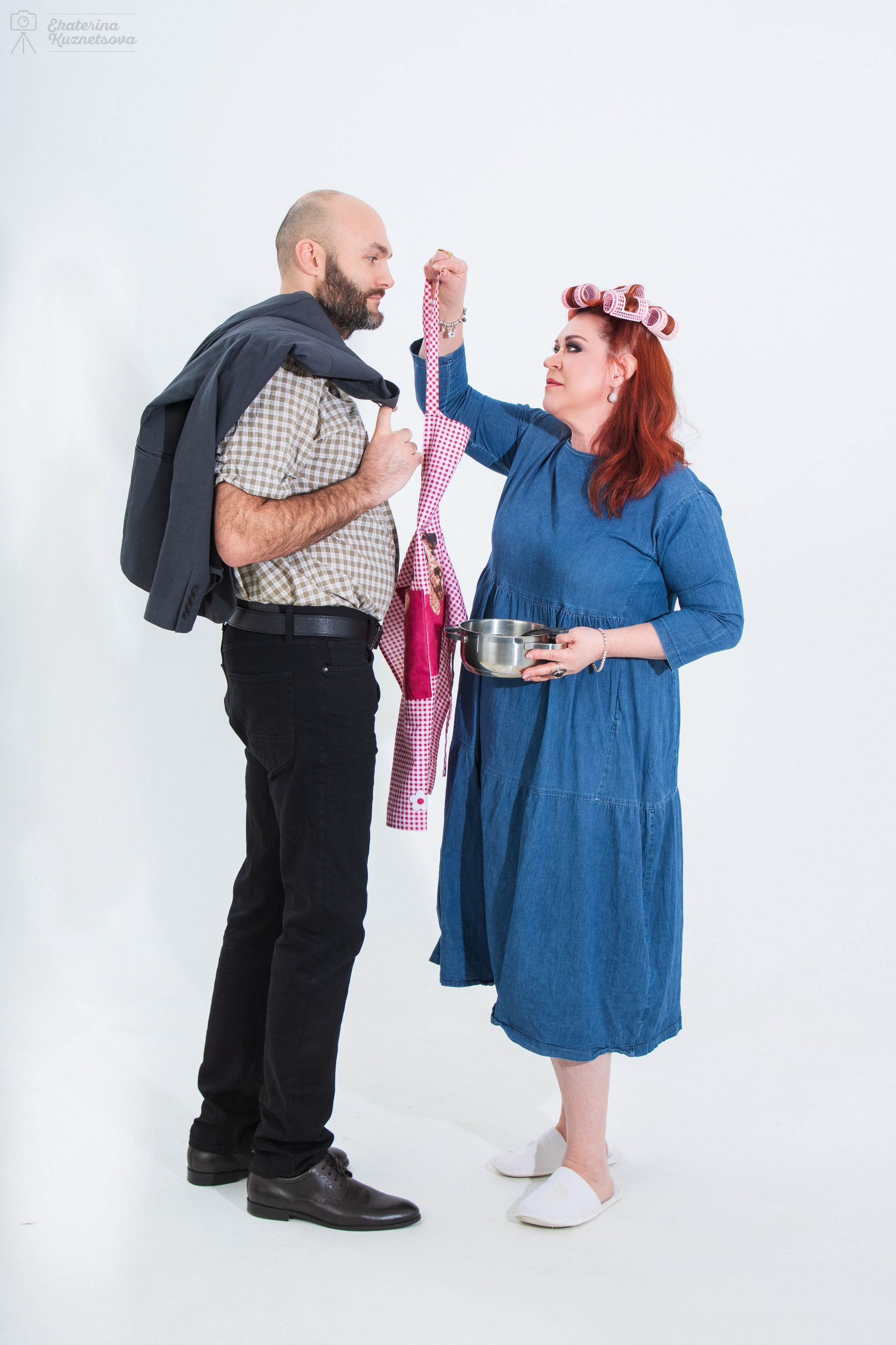 Промо-фотосессия для обложки музыкальных альбомов. Фотограф Екатерина Кузнецова | Студия и репортаж | Москва