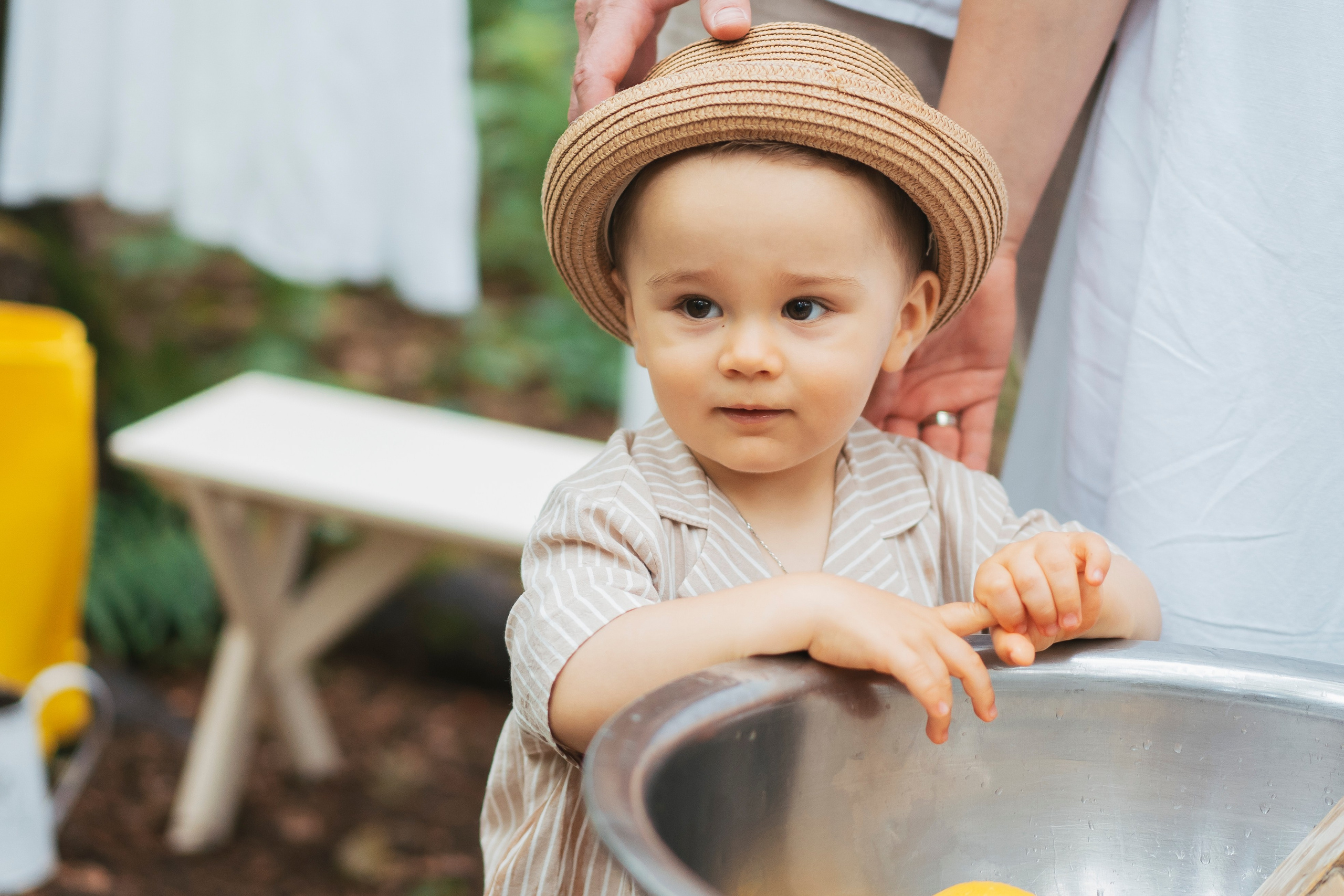 Стирка. Brand photographer